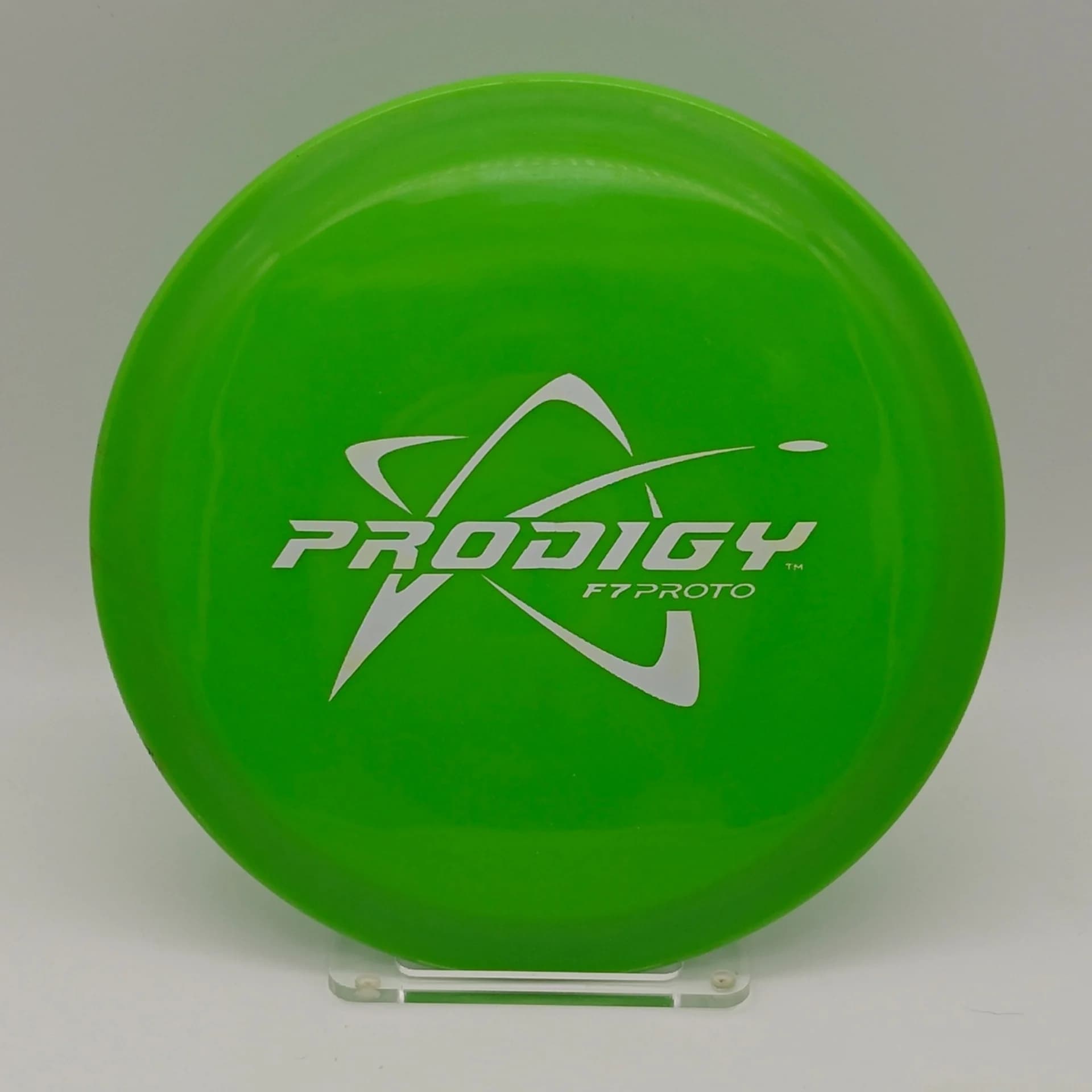 Prodigy F7