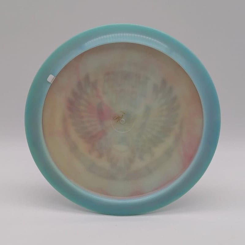 2018 Jeremy Koling Star Thunderbird Blue/Yellow/Red NEW - 176g