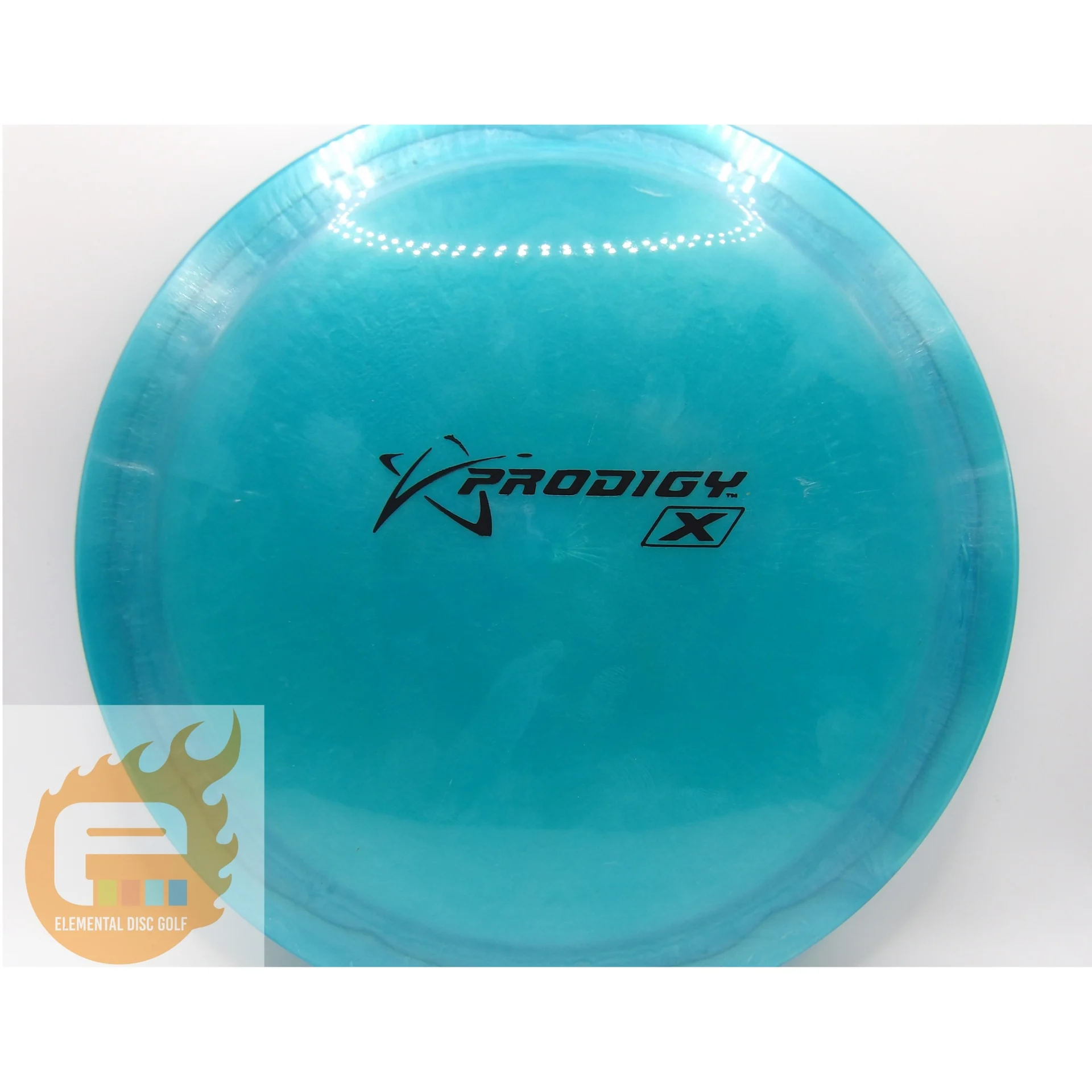 Prodigy H3 (V2)