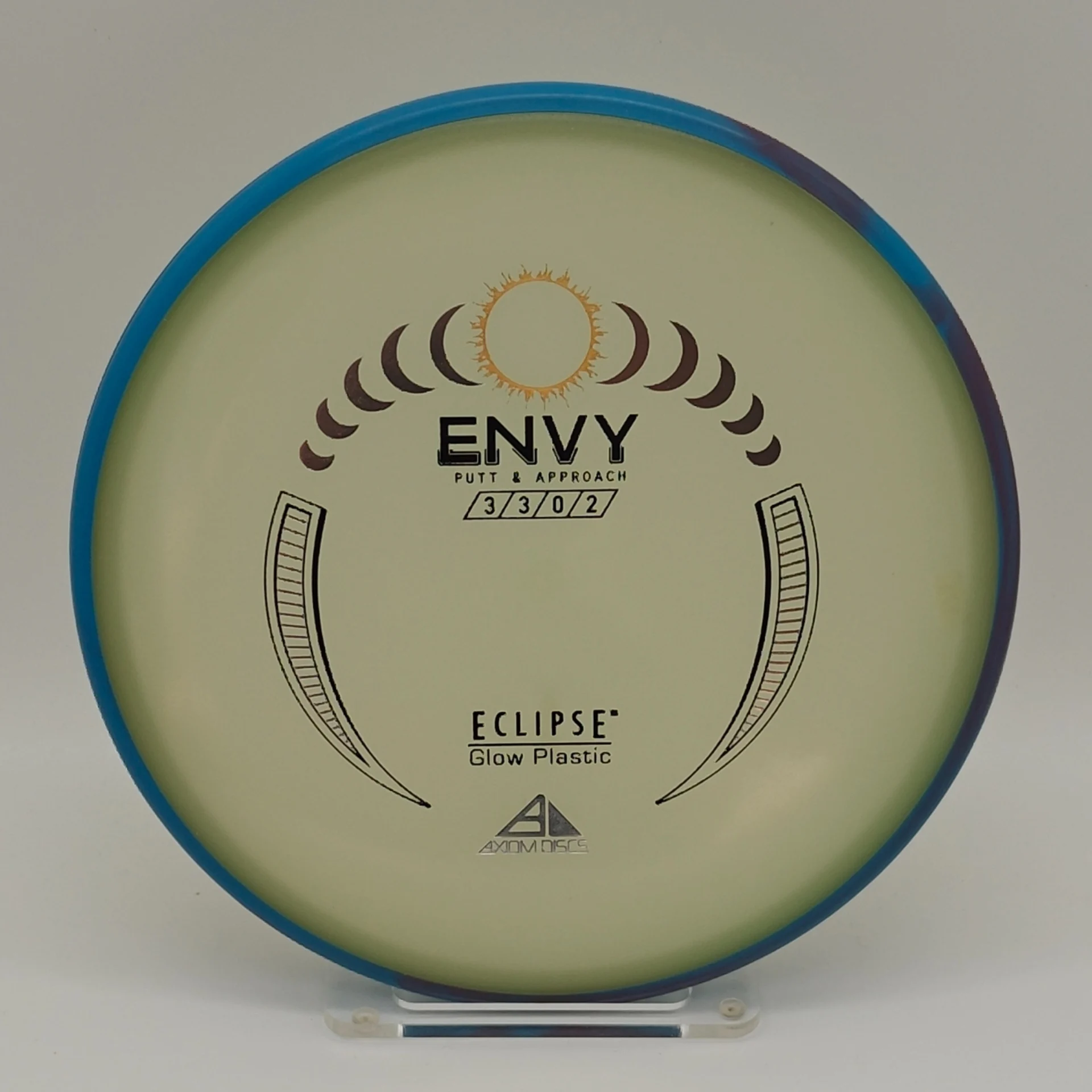Axiom Envy