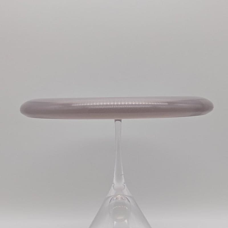 2021 Paige Pierce Fierce Metallic Z Grey - 175g NEW