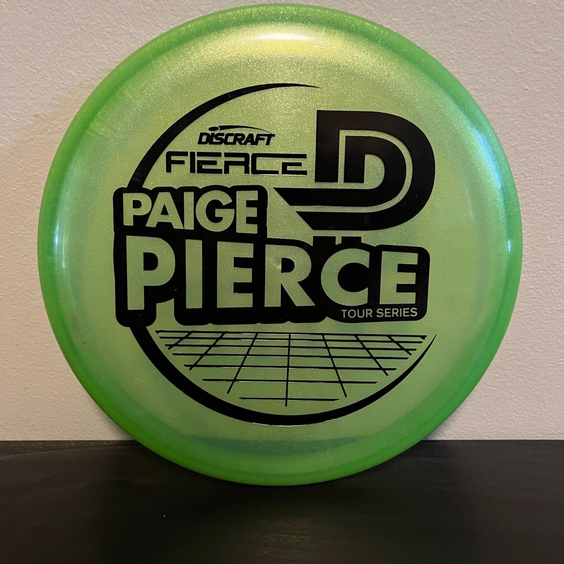 Discraft Fierce
