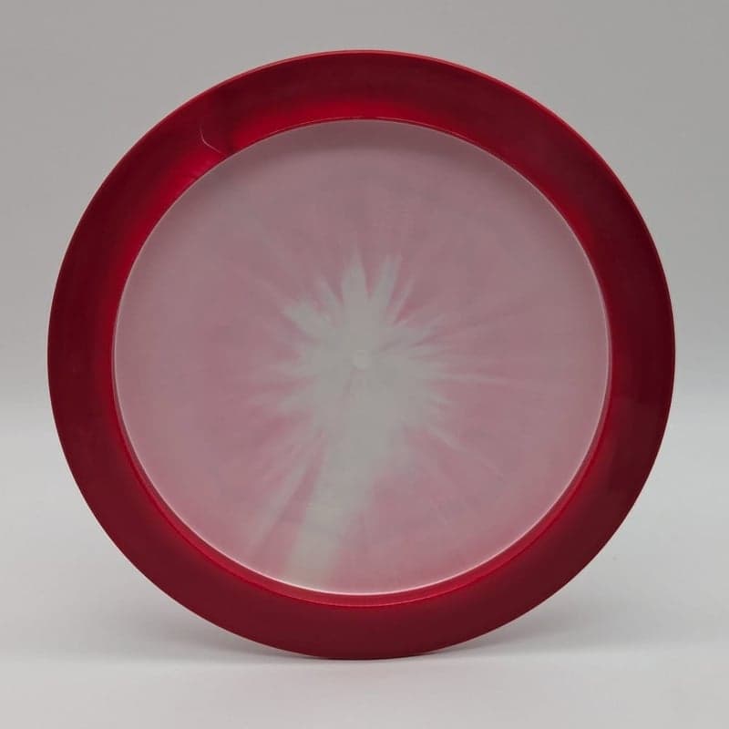 NEW Latitude 64 Kristin Tattar Royal Orbit Grace Red - 175g