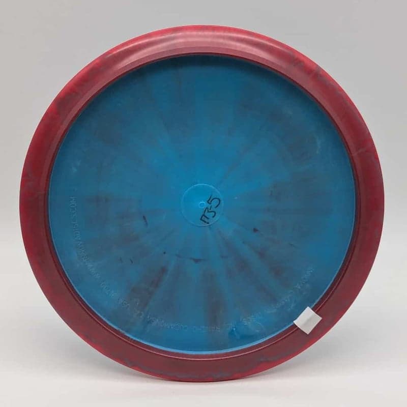 NEW Ohn Scoggins Innova Halo Star Leopard3 Tour Series - 176g