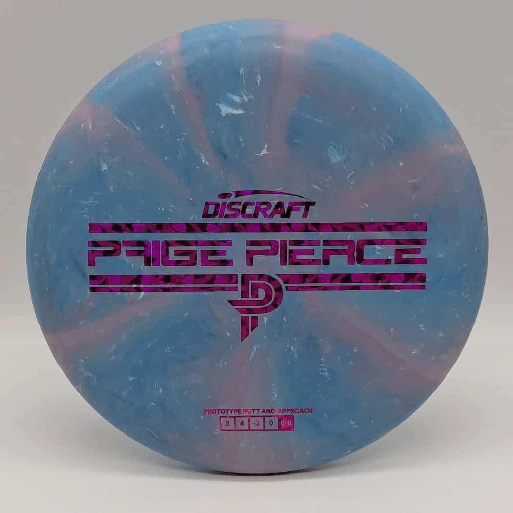 Discraft Fierce