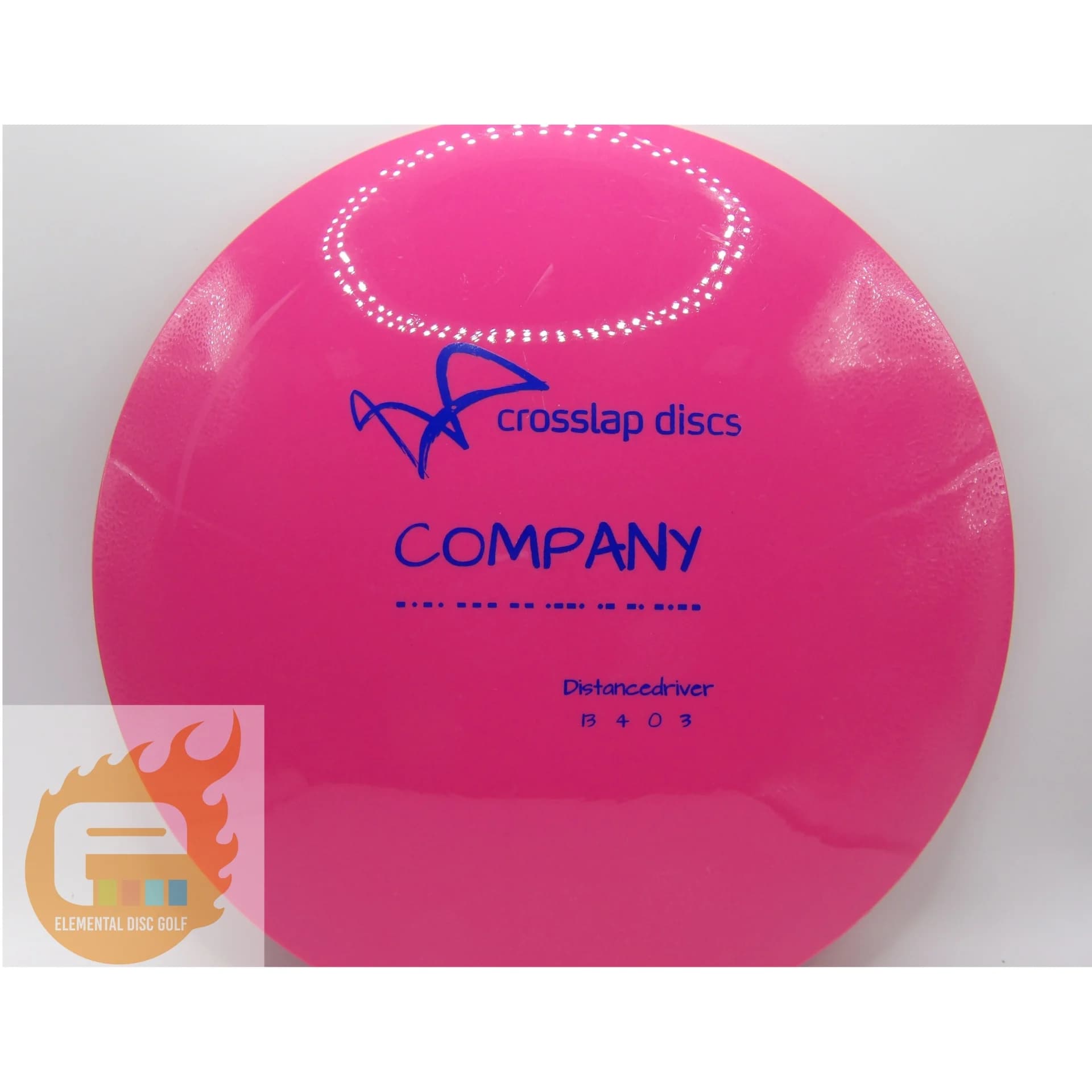 Crosslap Company