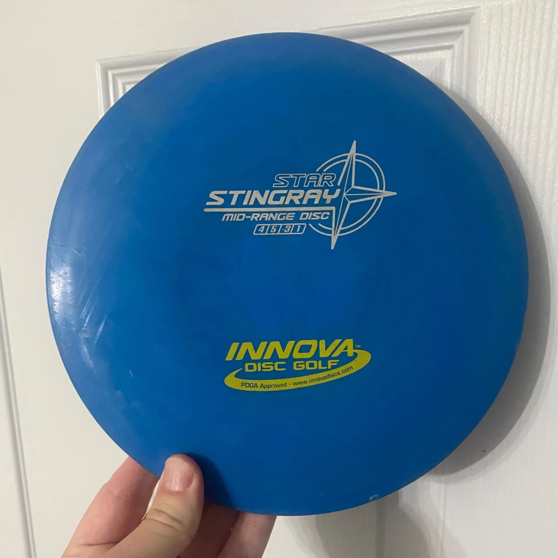 Innova Stingray