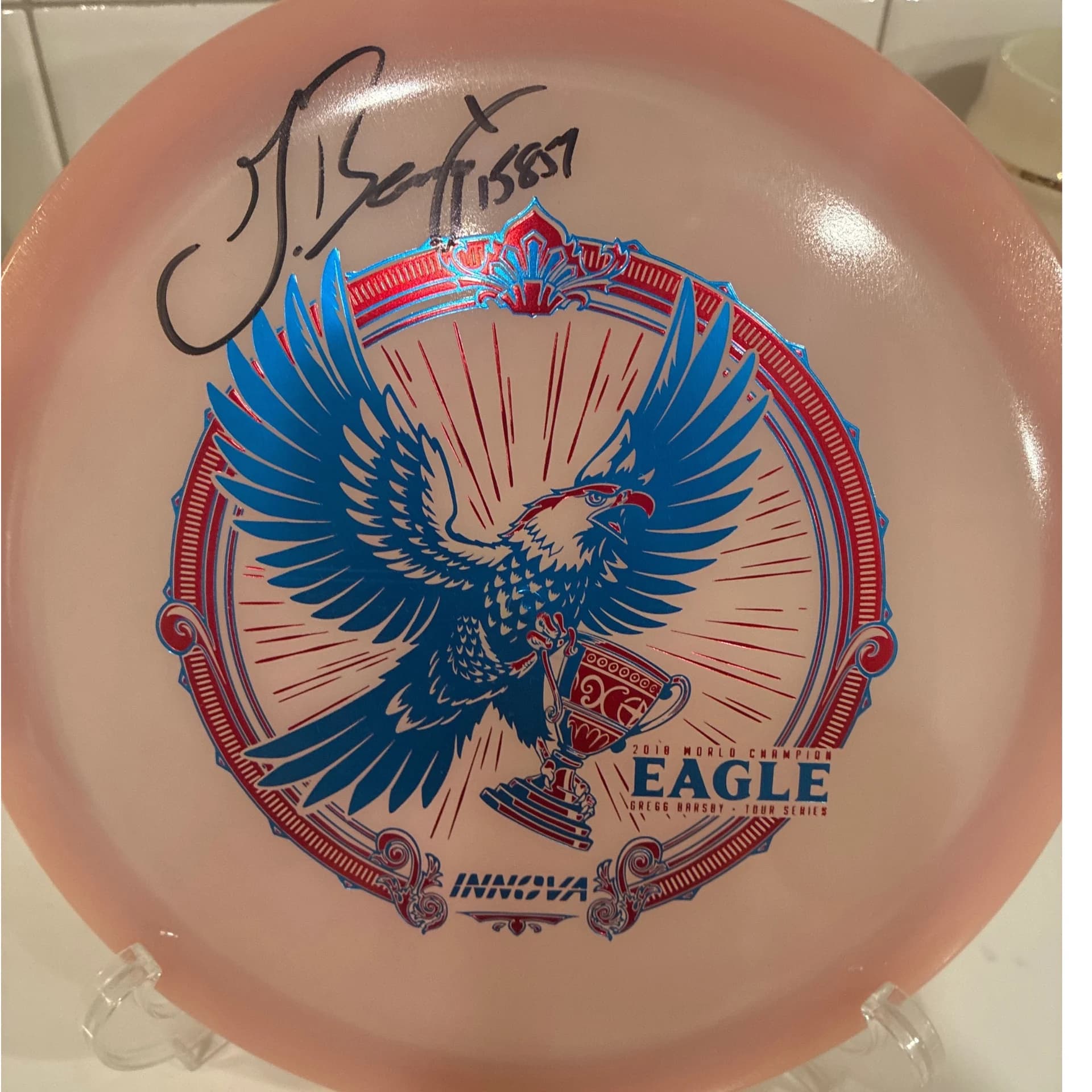 Innova Eagle