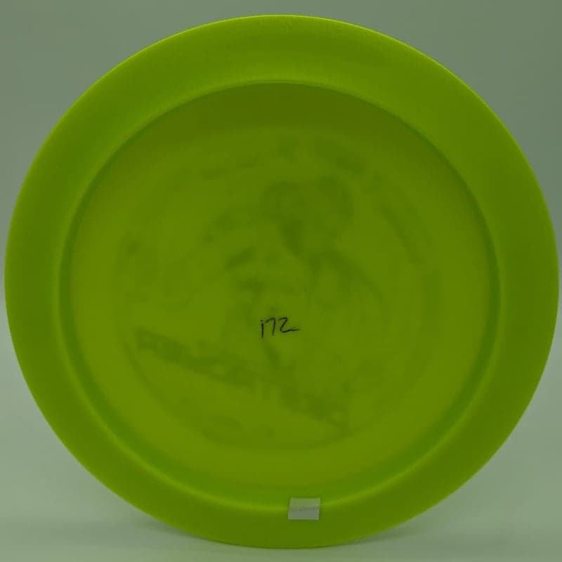 2021 Philo Brathwaite Team Series Yellow Star Destroyer - 175g