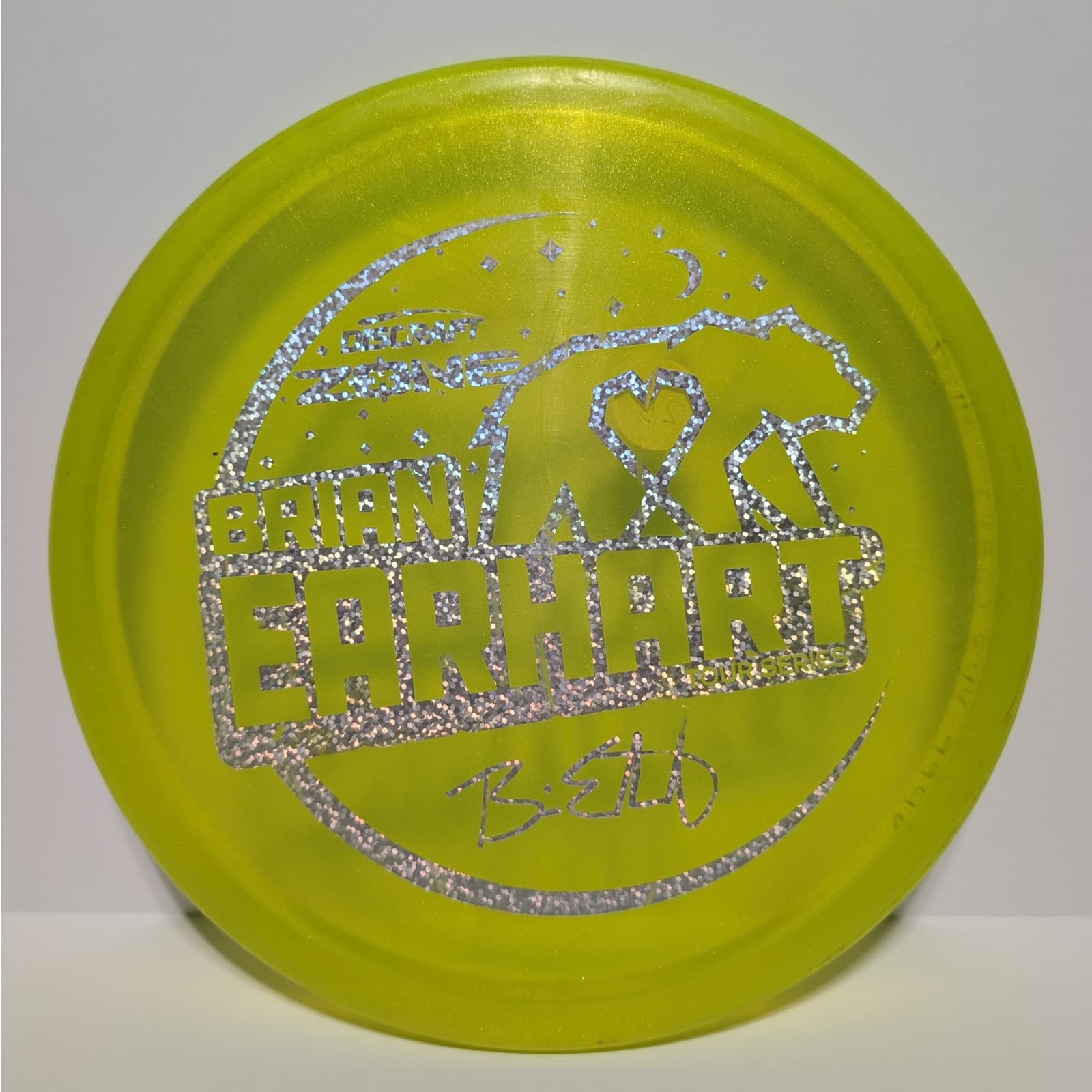 Discraft Zone