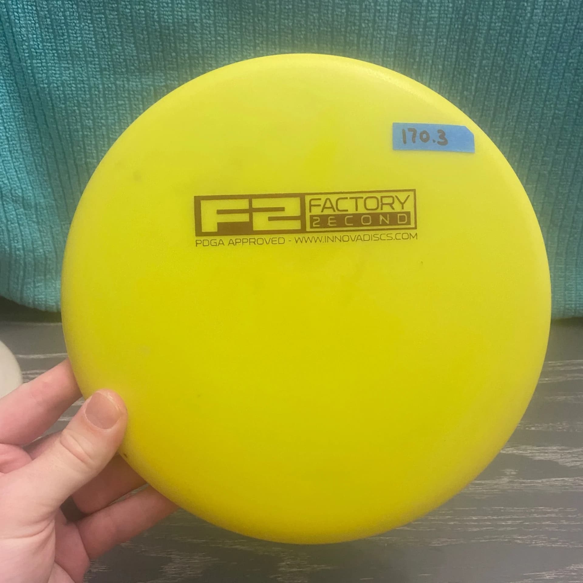 Innova Shark