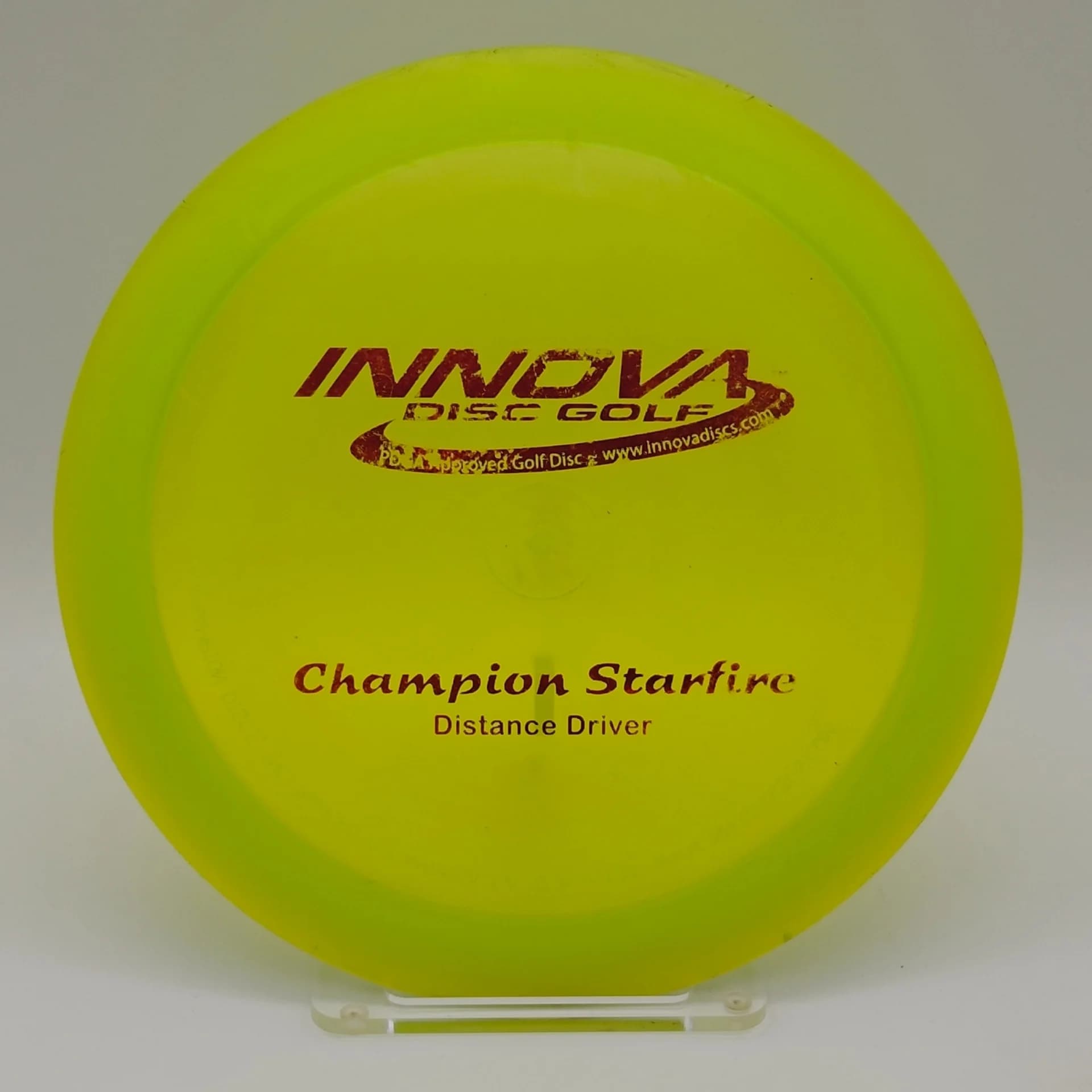 Innova Starfire