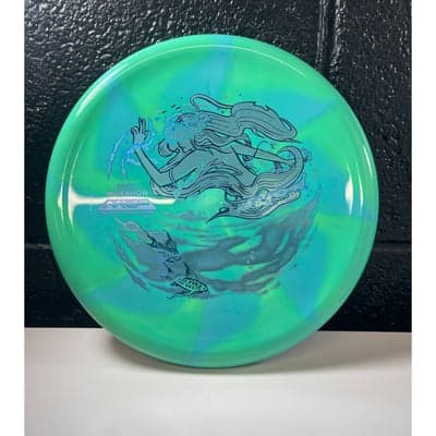 Used Eagle McMahon Cosmic Neutron Range - Elemental Series 173g