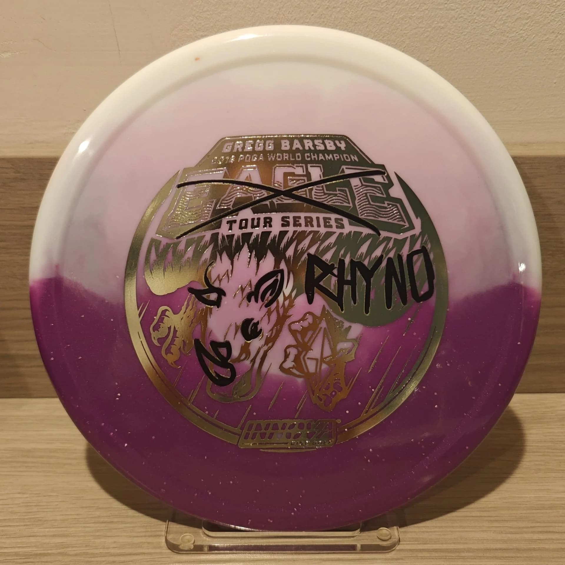Innova Rhyno