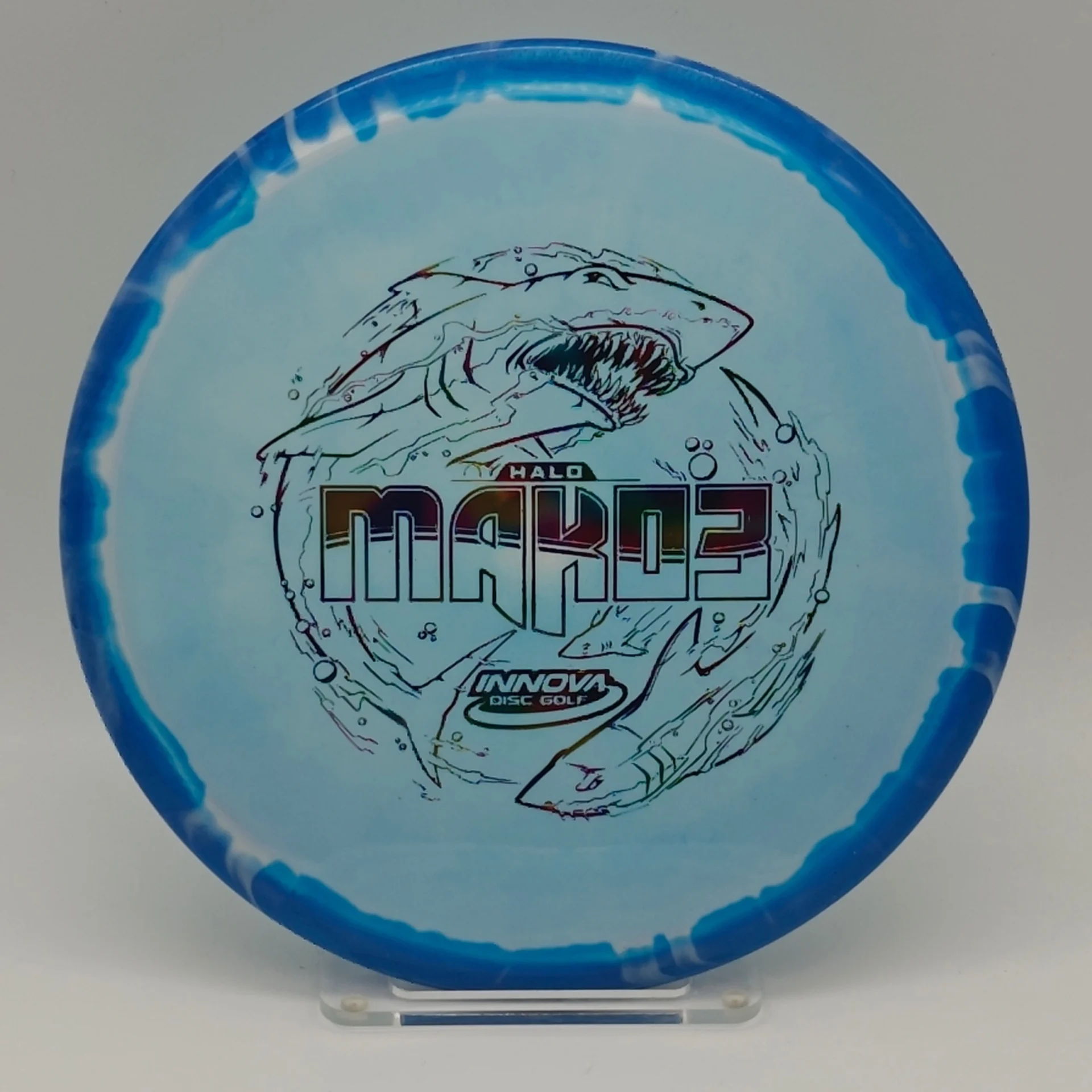 Innova Mako3