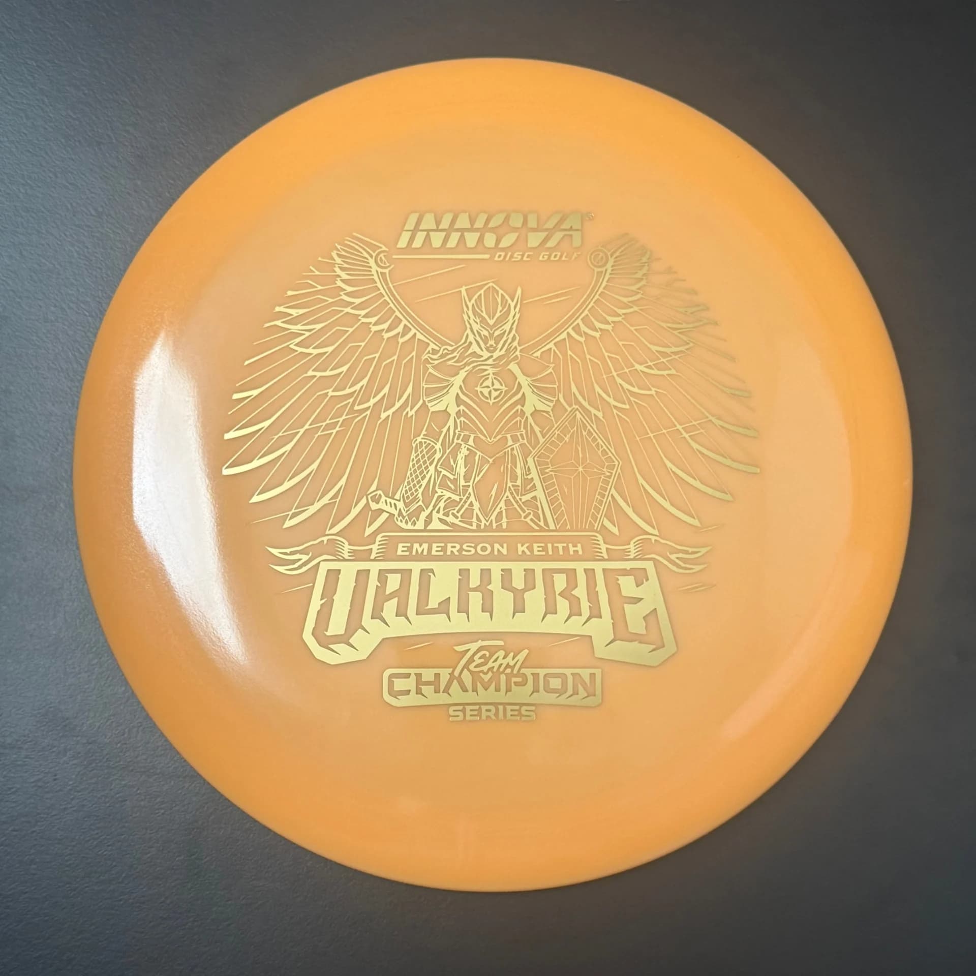 Innova Valkyrie
