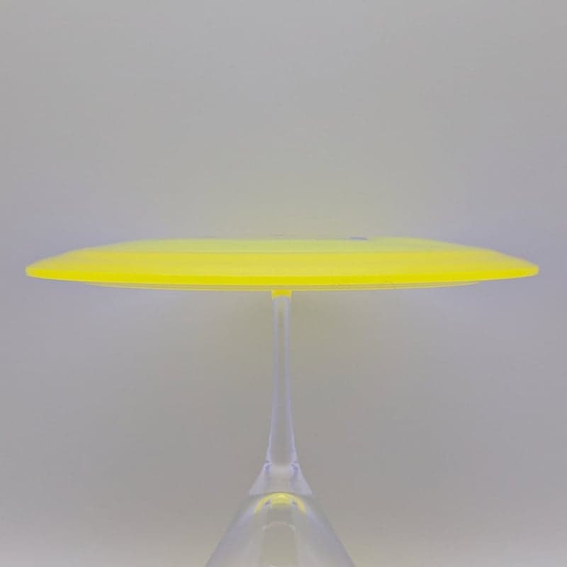 NEW Prodigy First Run 750 D4 Red/Pink - 175g