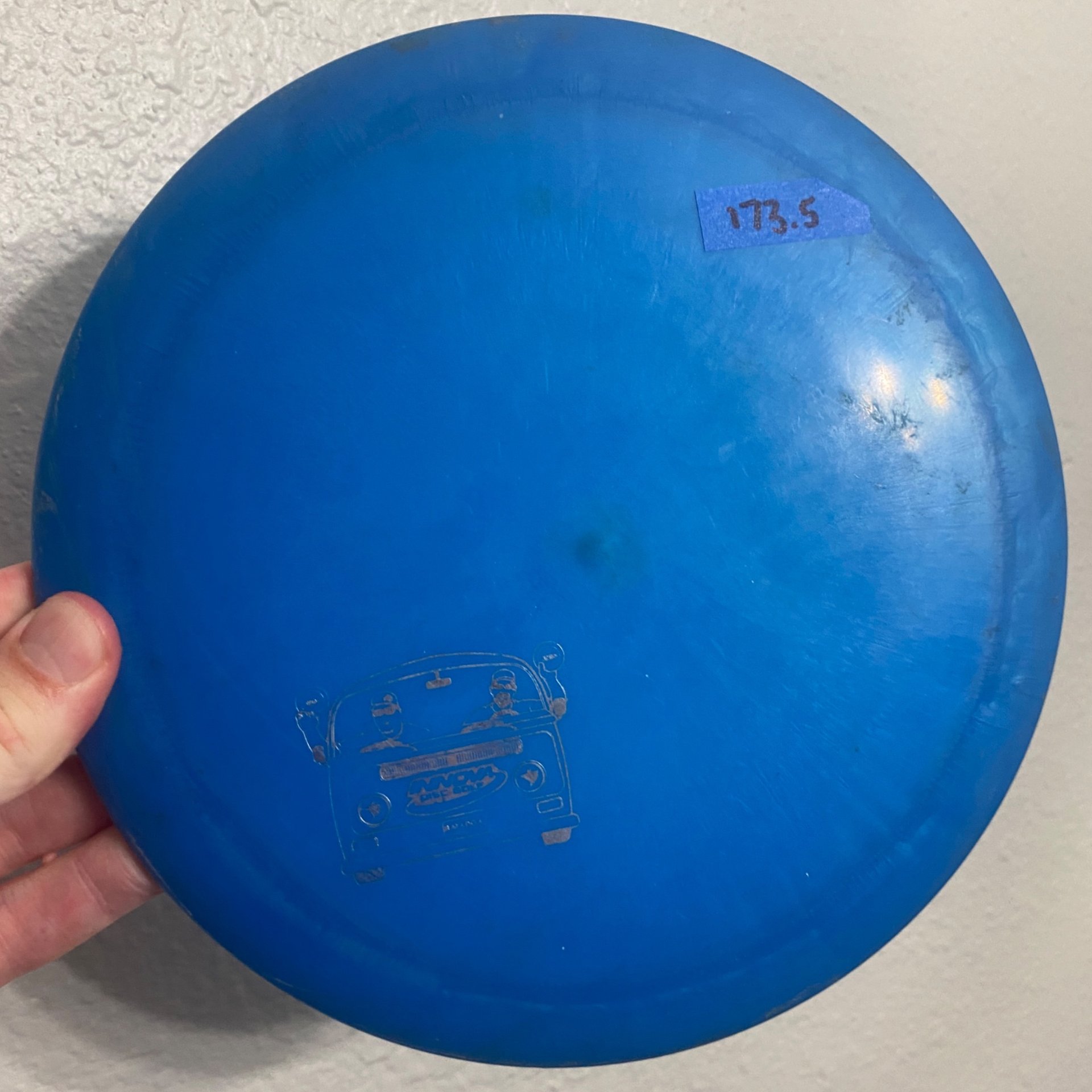 Innova Gstar Mystere