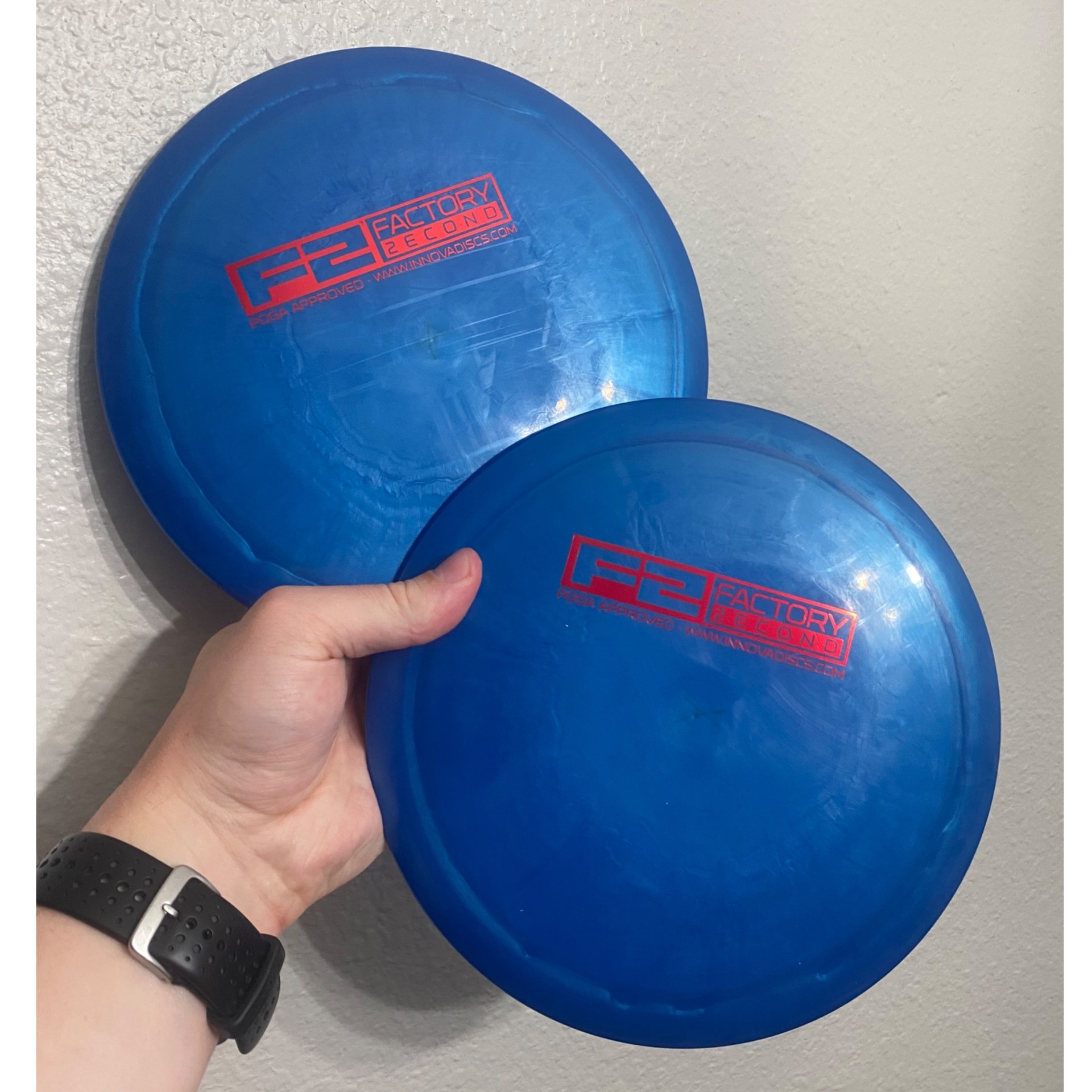 Pair Innova Gstar Thunderbird