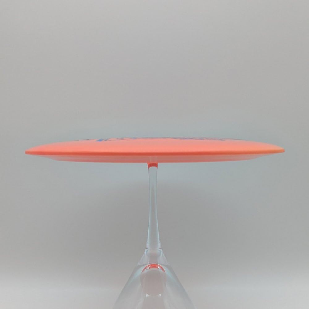NEW Innova Star Robot Destroyer Orange - 175g