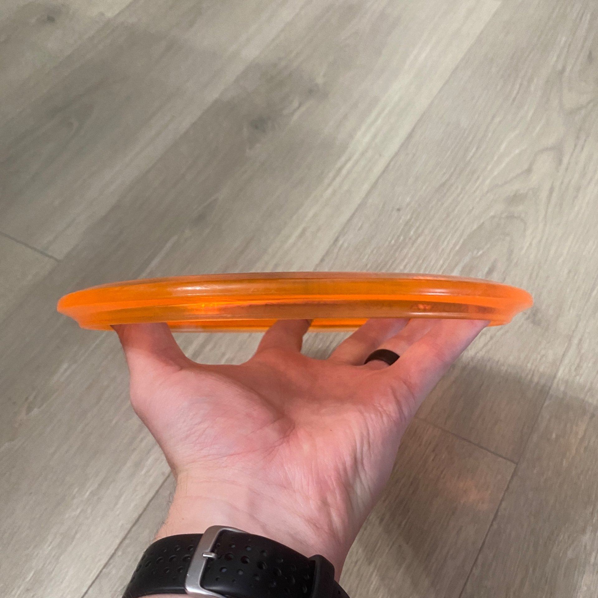 Innova Champion Roc3 (Nate Sexton Flip It Good)