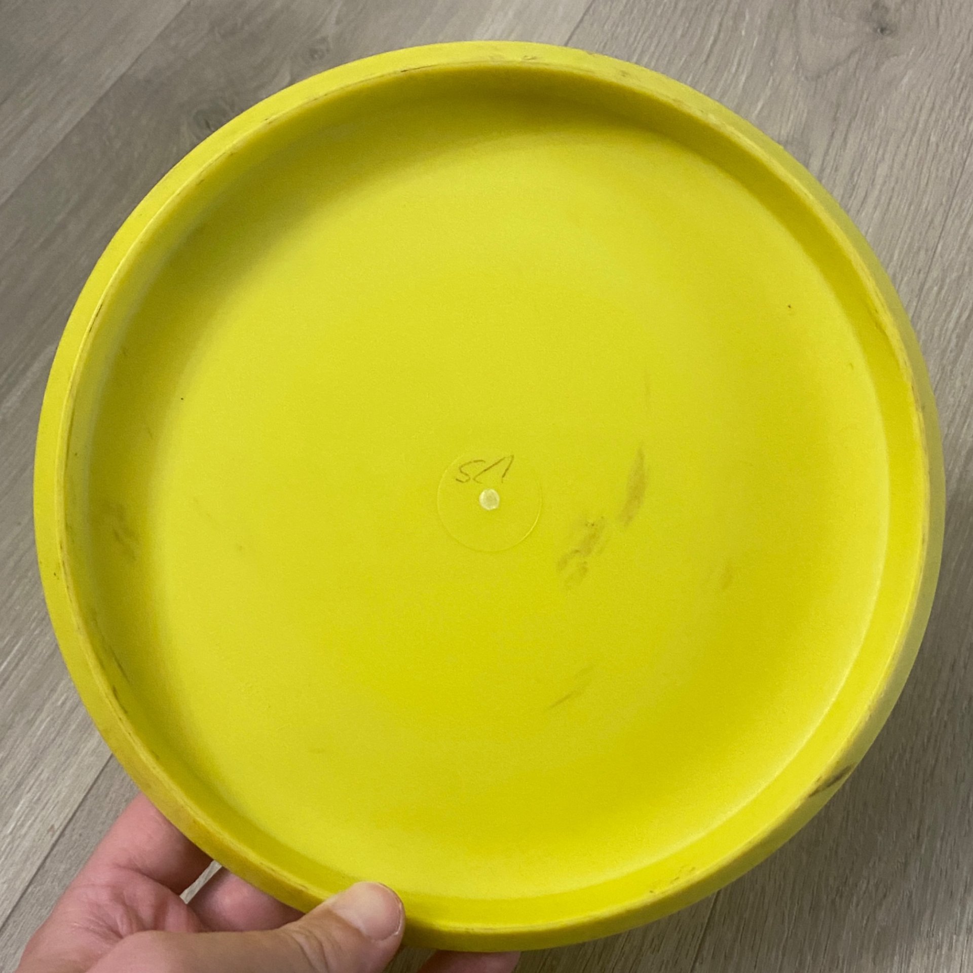 2019 Innova Nexus Firefly (First Tour Series Run)