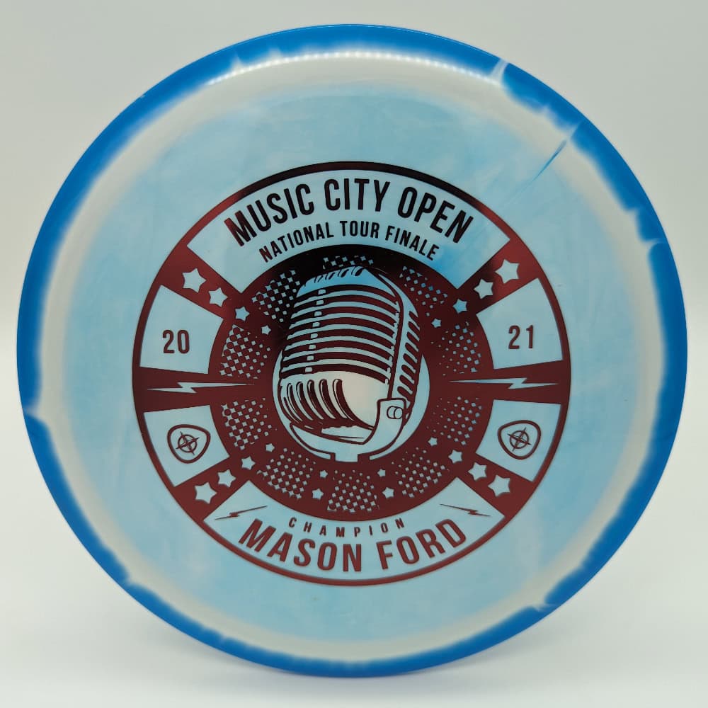 Innova Halo Star Sidewinder - Mason Ford 2021 Music City Open Champion - 175g - National Tour Finale