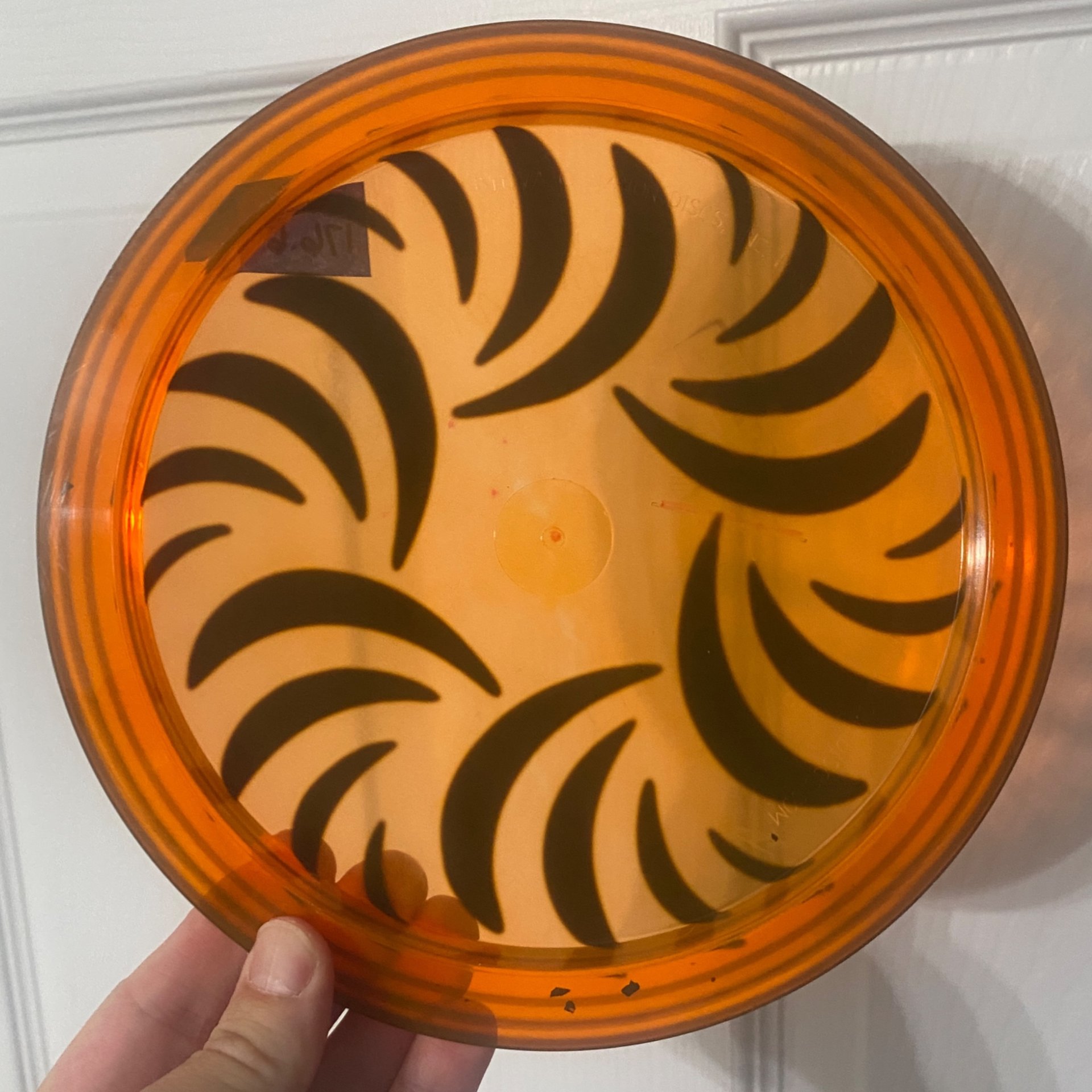 Discmania C-Line CD2 (Innova Made, Dyed)