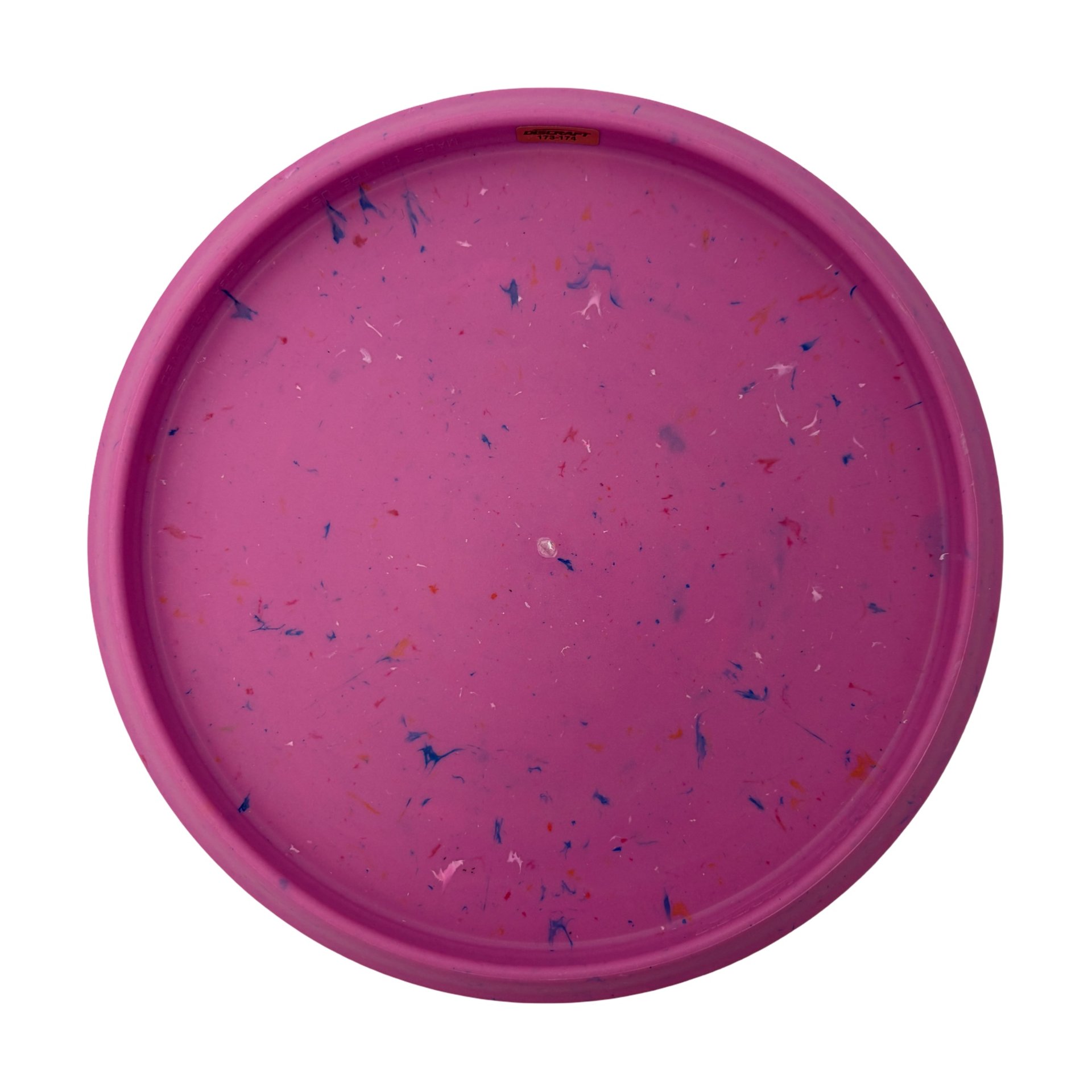 Discraft Jawbreaker Zone 174g