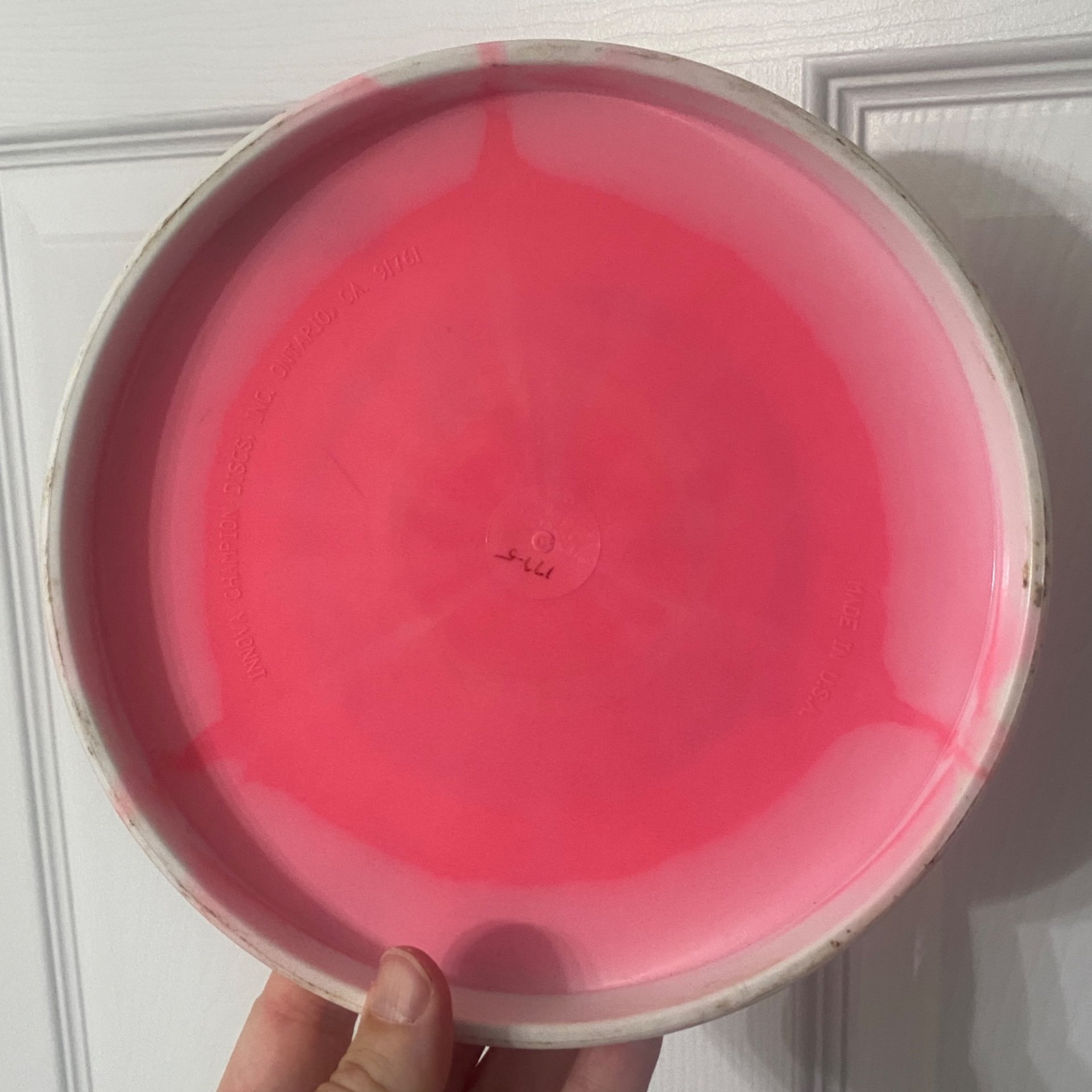 Innova Halo Polecat (Kay Mertsch Tour Series)