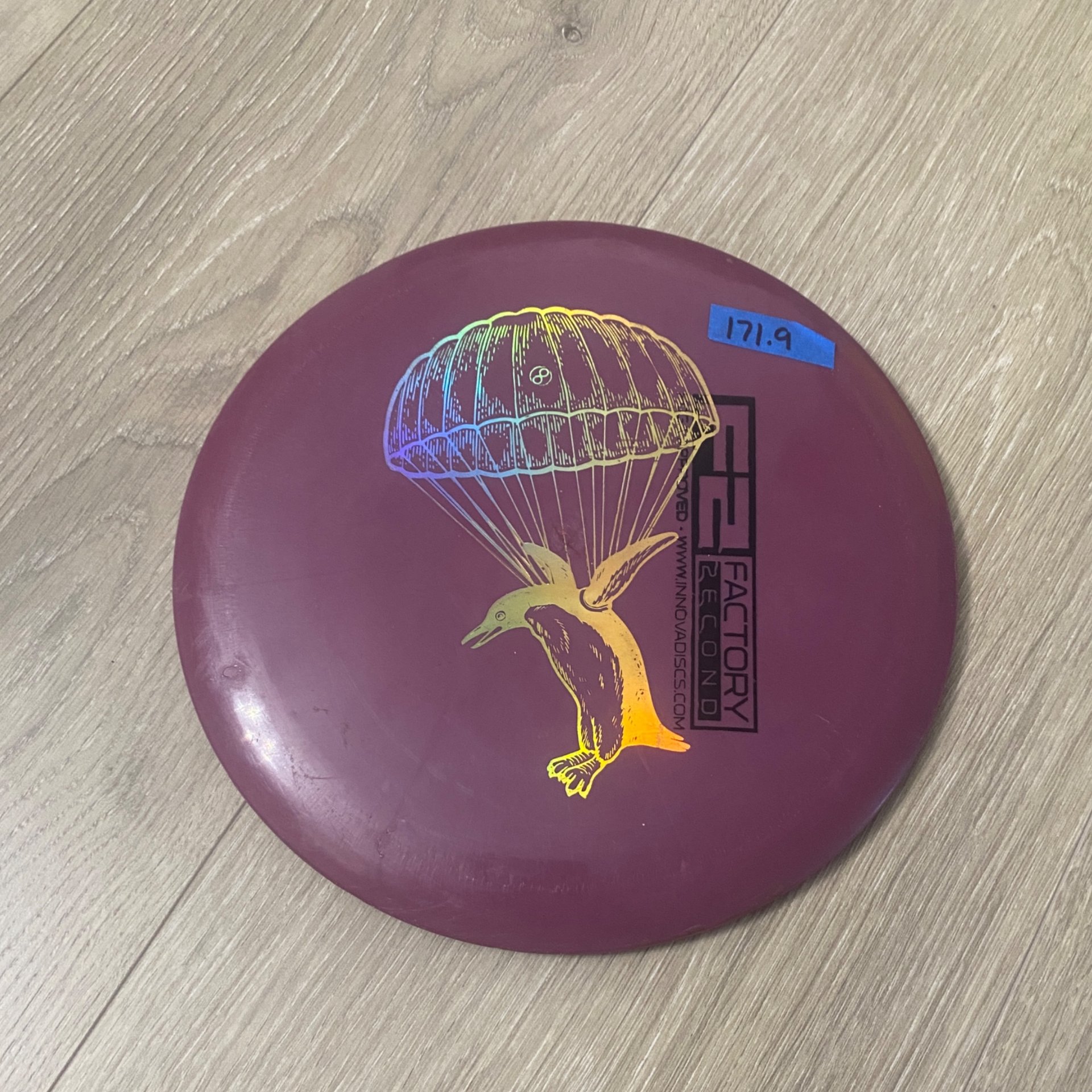 Innova Pro Beast
