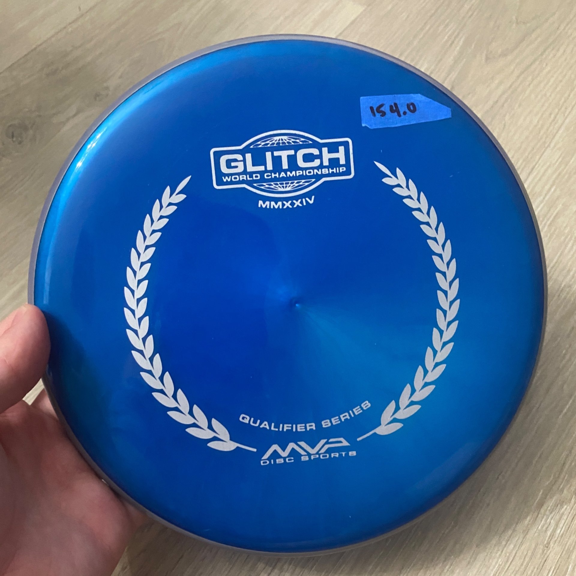 Axiom Soft Neutron Pitch (2024 Glitch Qualifier)