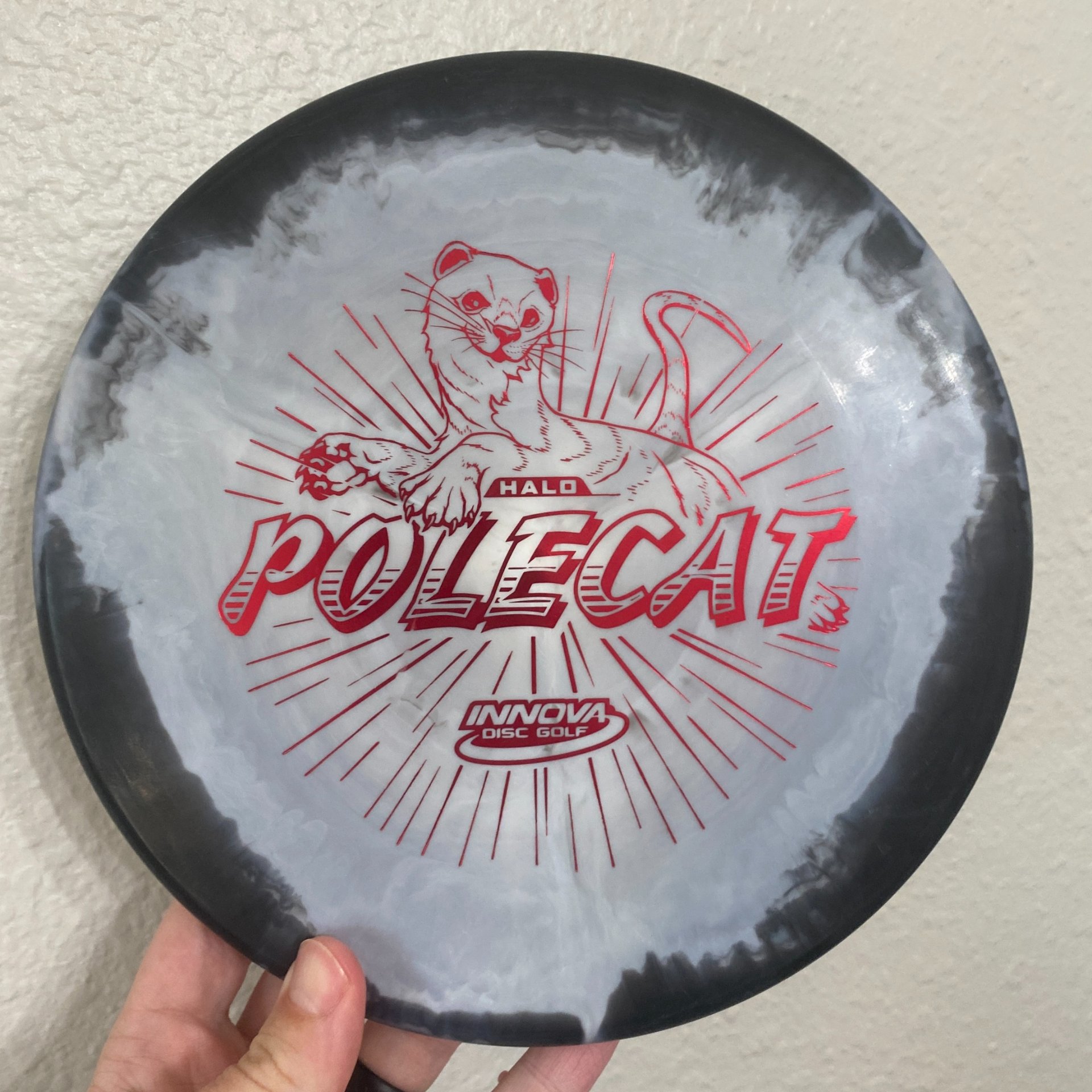 Innova NFN Halo Polecat