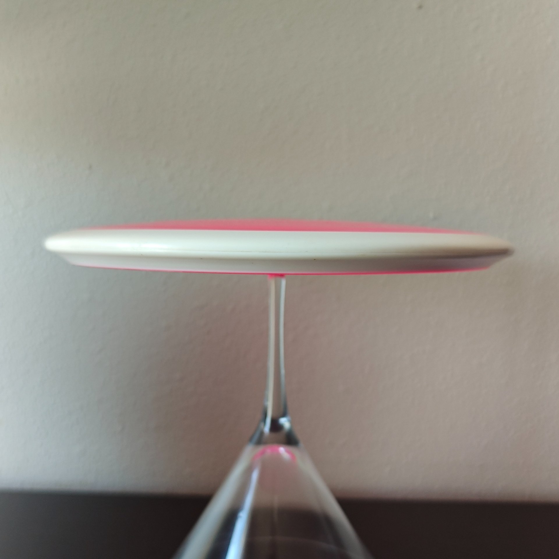 Latitude 64 First Run Gobi Pink - 176g