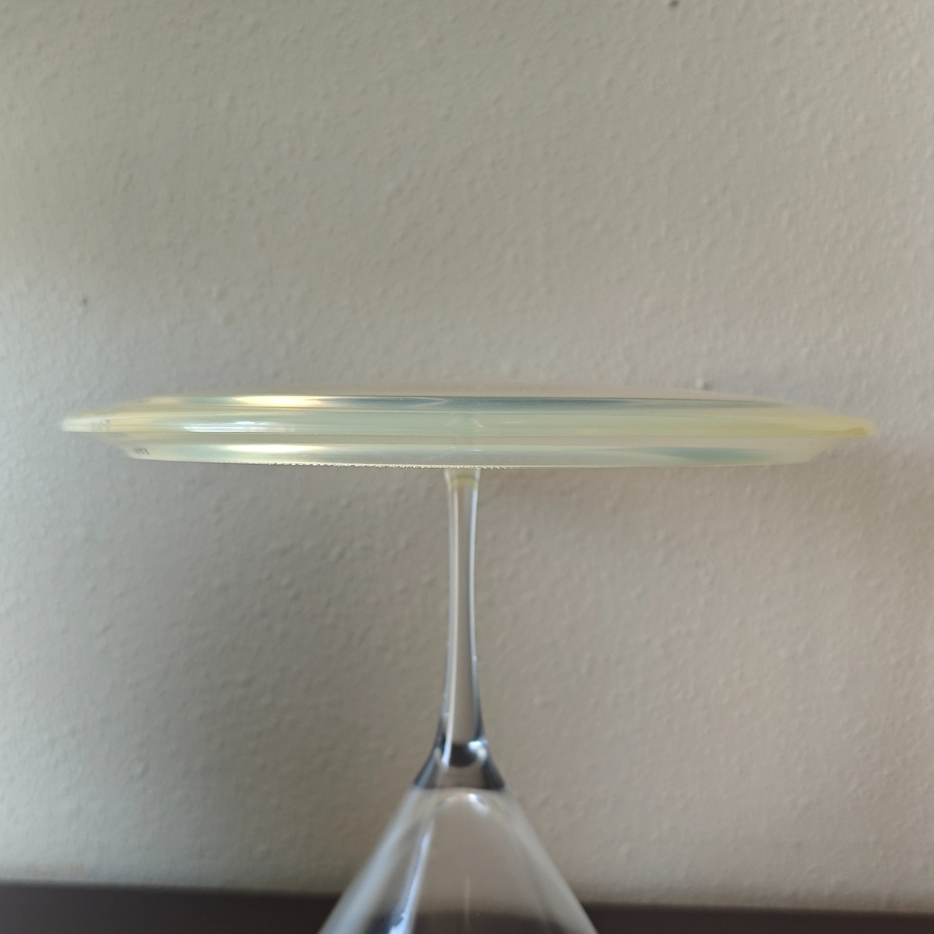 New Prodigy OG F1 Proto 2013 Clear - 174g