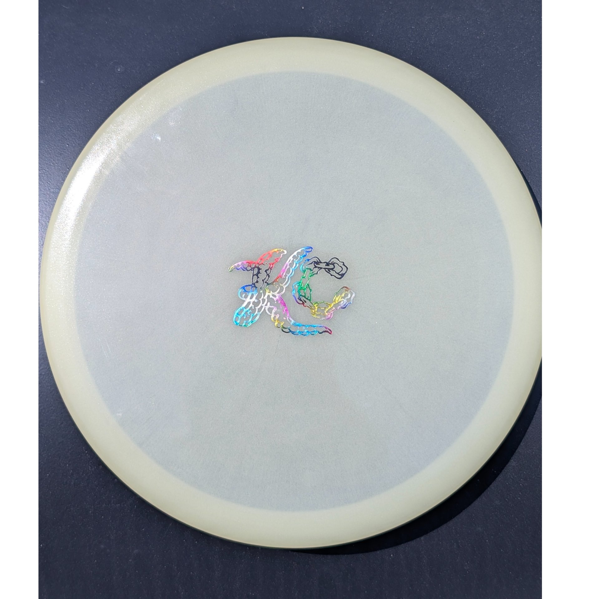 Mint discs bobcat