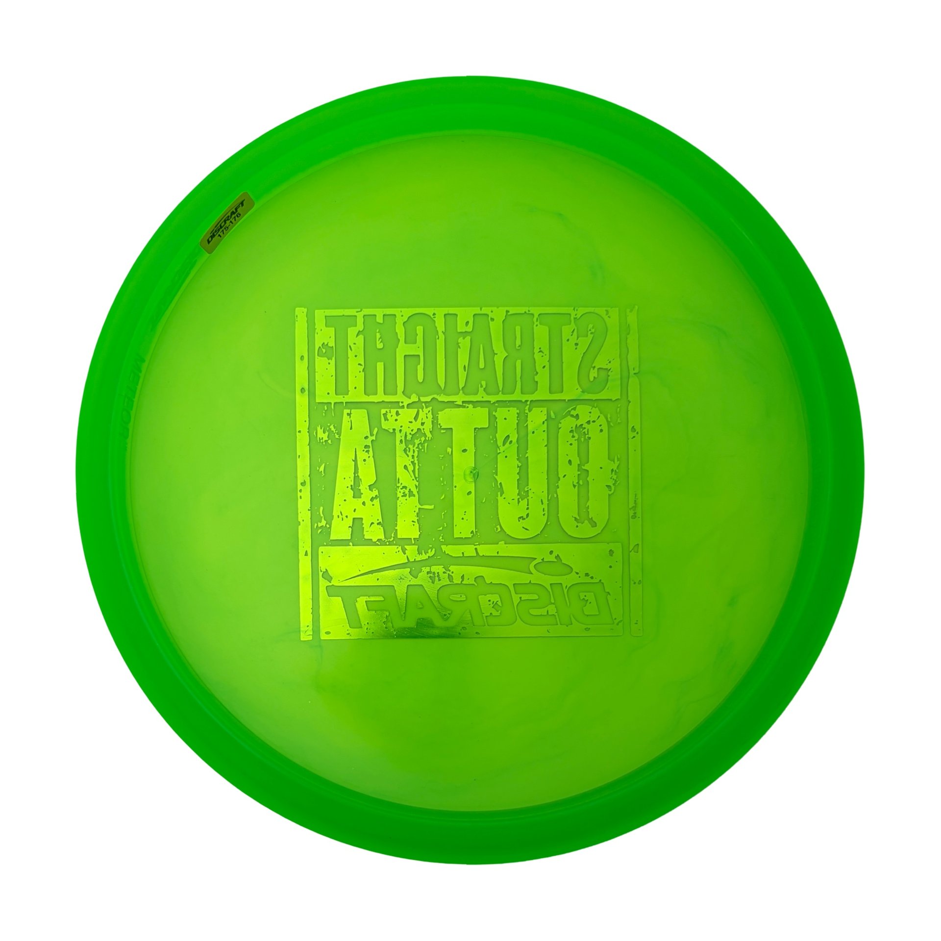 Discraft Z Line Meteor 176g