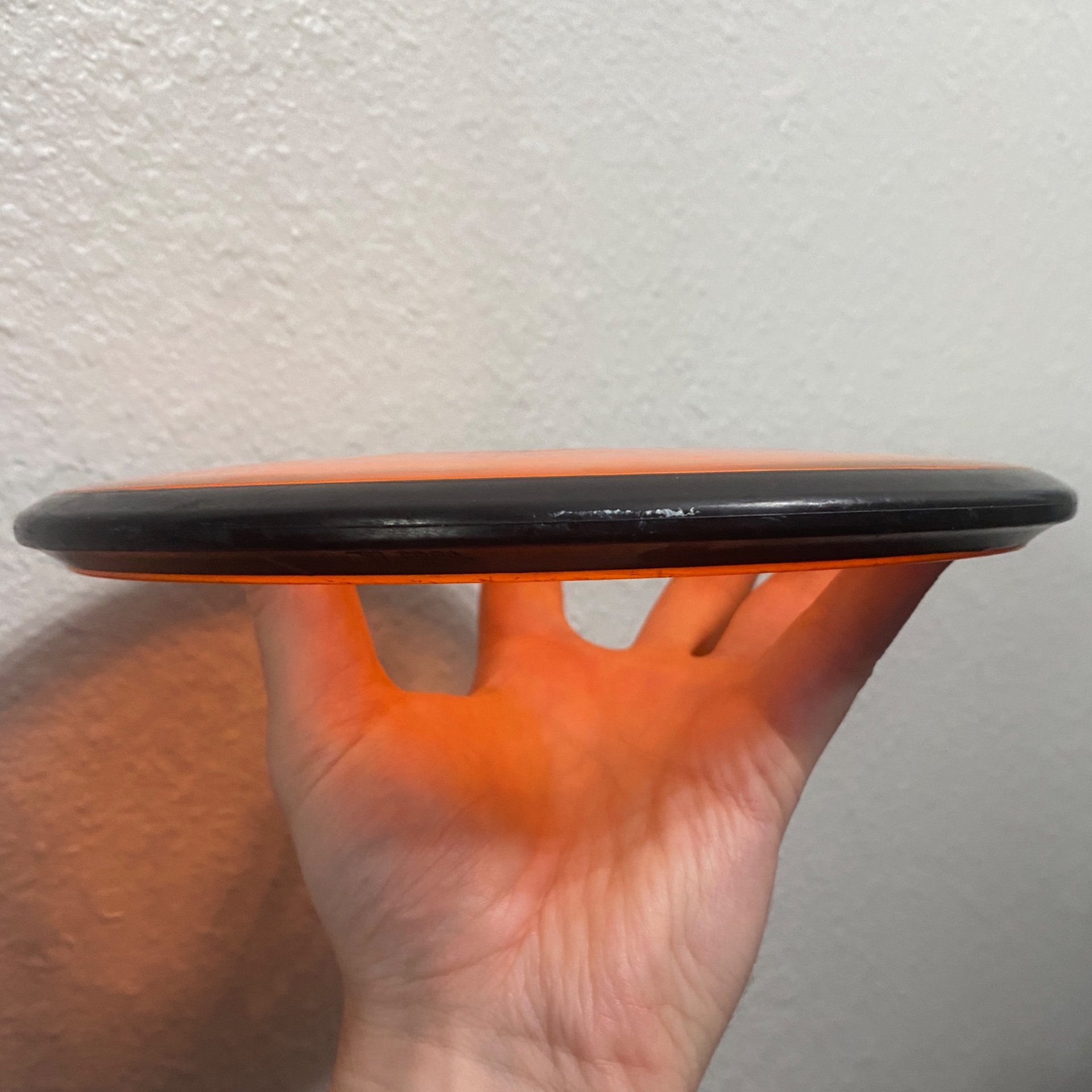 MVP Proton Axis (OOP)
