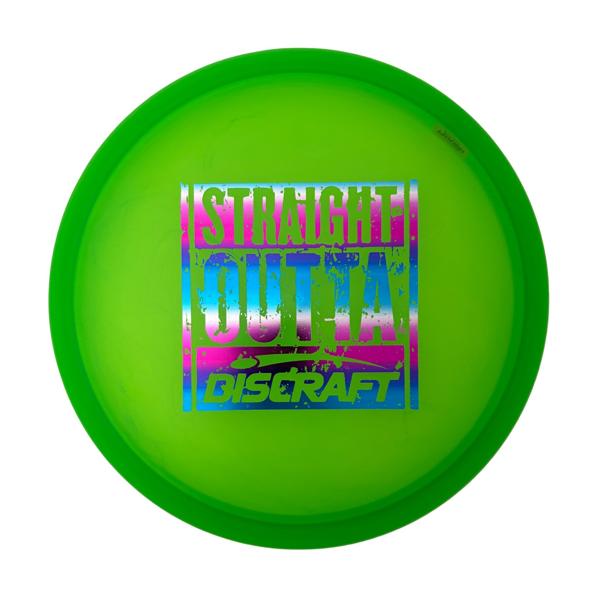 Discraft Z Line Meteor 176g