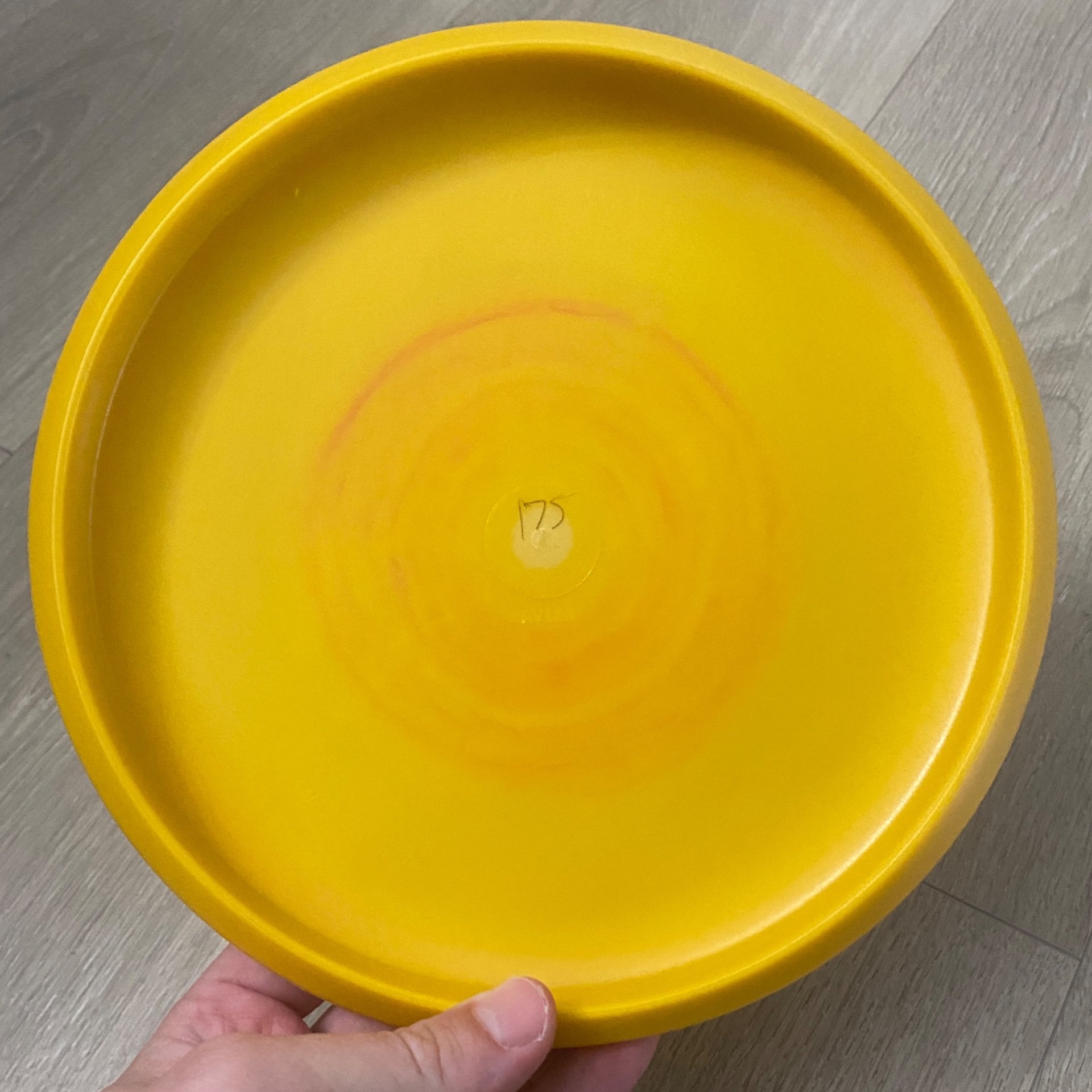 Innova DX Aviar (Nate Sexton Firefly Misprint)