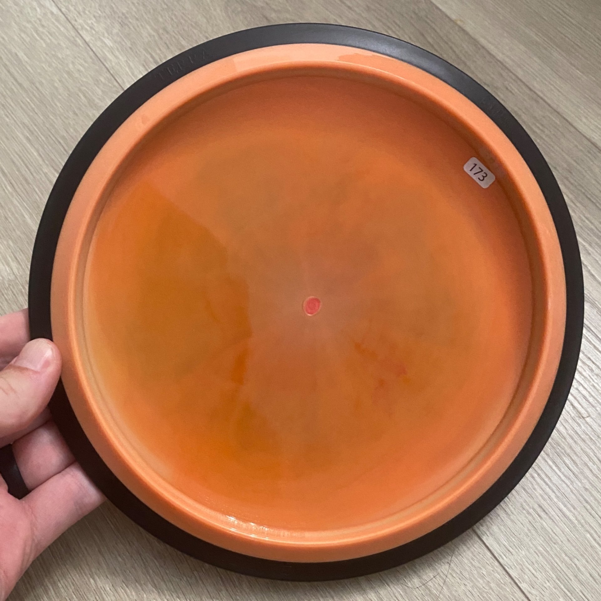 MVP Cosmic Neutron Terra (Tyler Shrock Tour Series 2022 Schracoon)