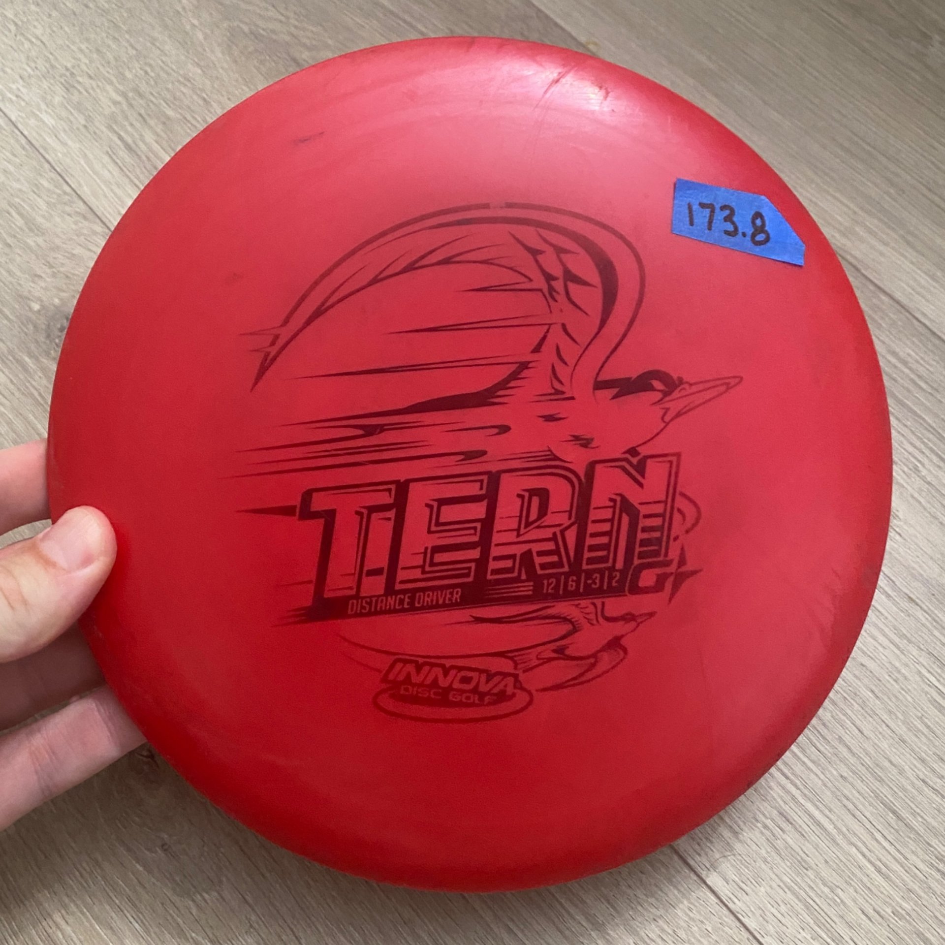 Innova Gstar Tern