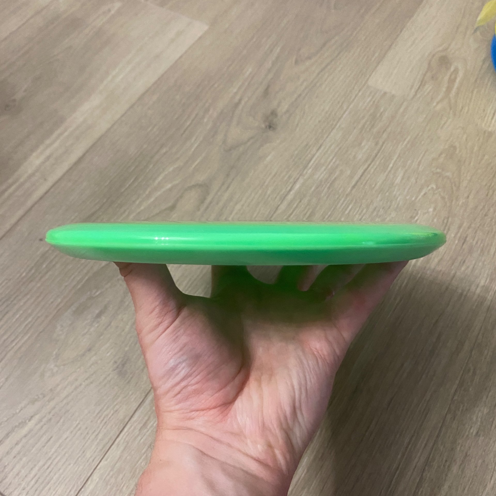 2021 Innova Star Mako3 Kona Panis Tour Series Misprint
