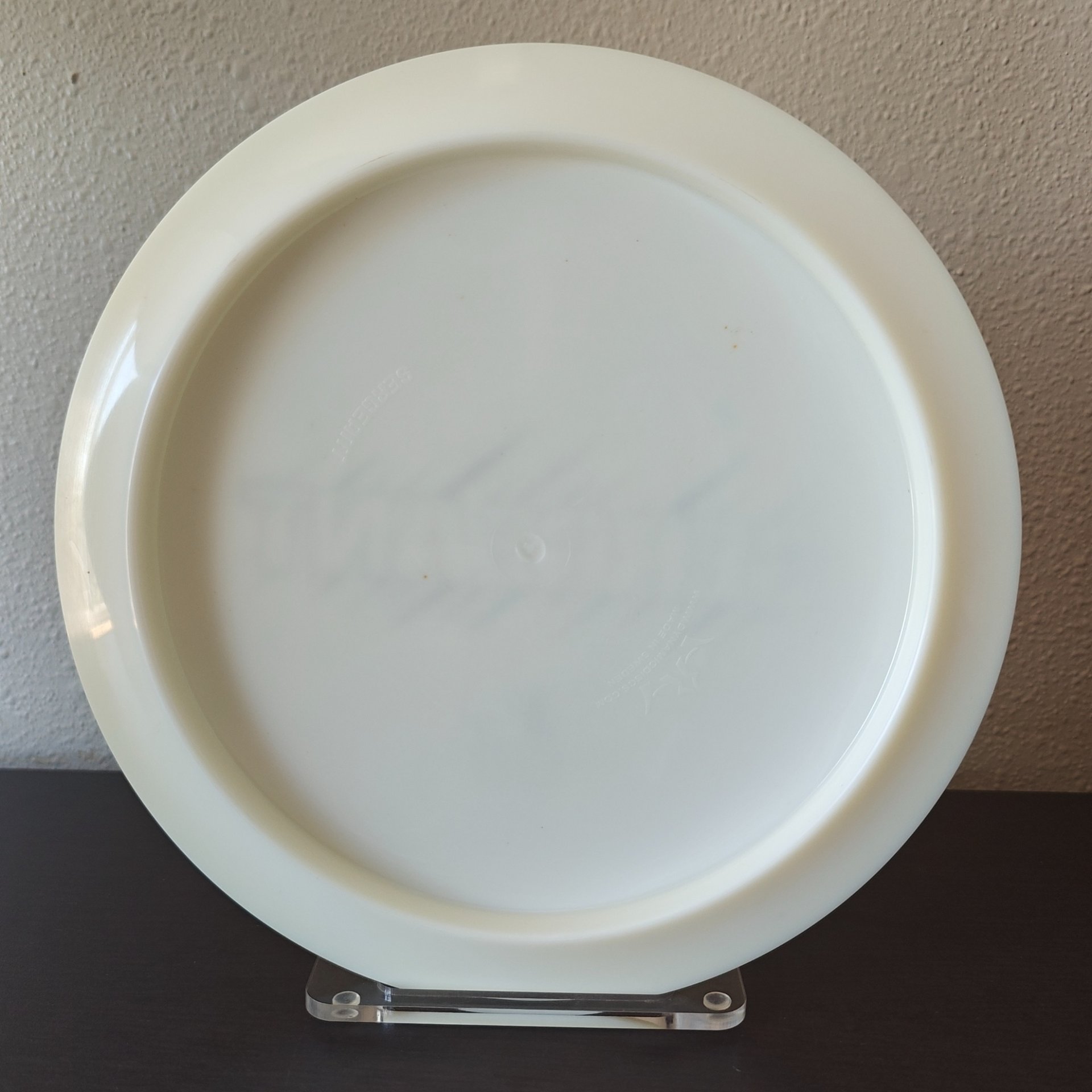 Dynamic Discs Limited Edition Sergeant Hybrid NEW - 176g