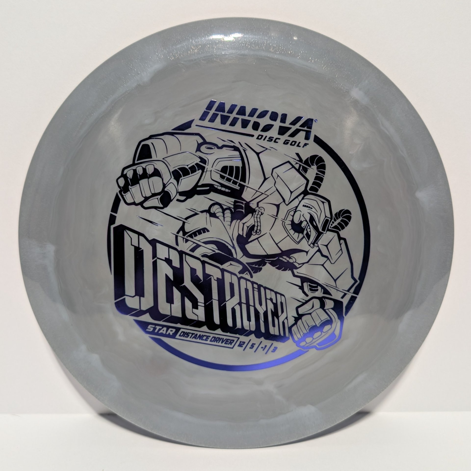 NEW - Innova Star Destroyer