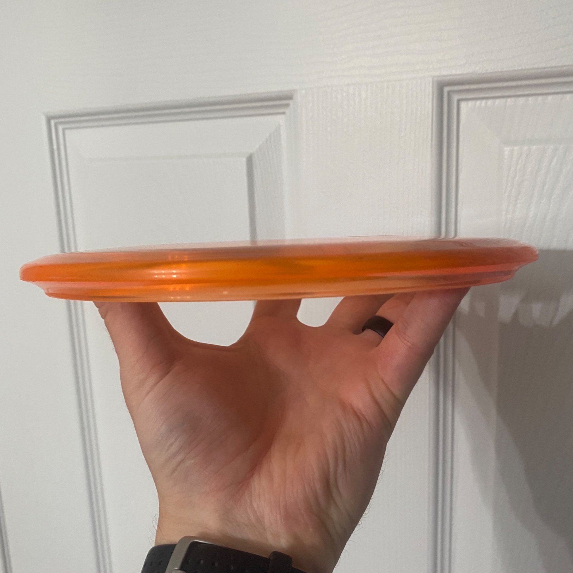 Innova Champion Roc3 - Nate Sexton Shootout