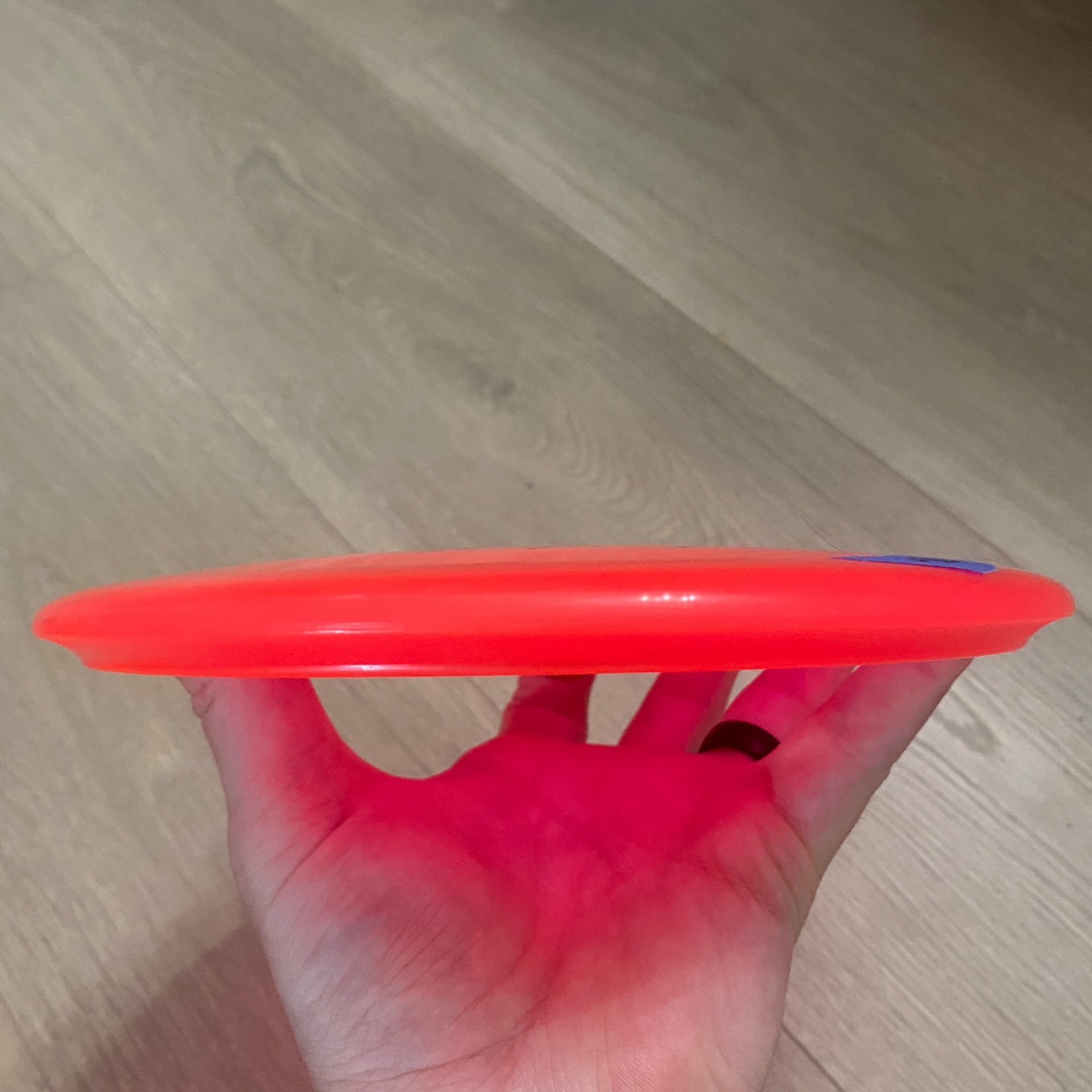 Innova Champion Roc+