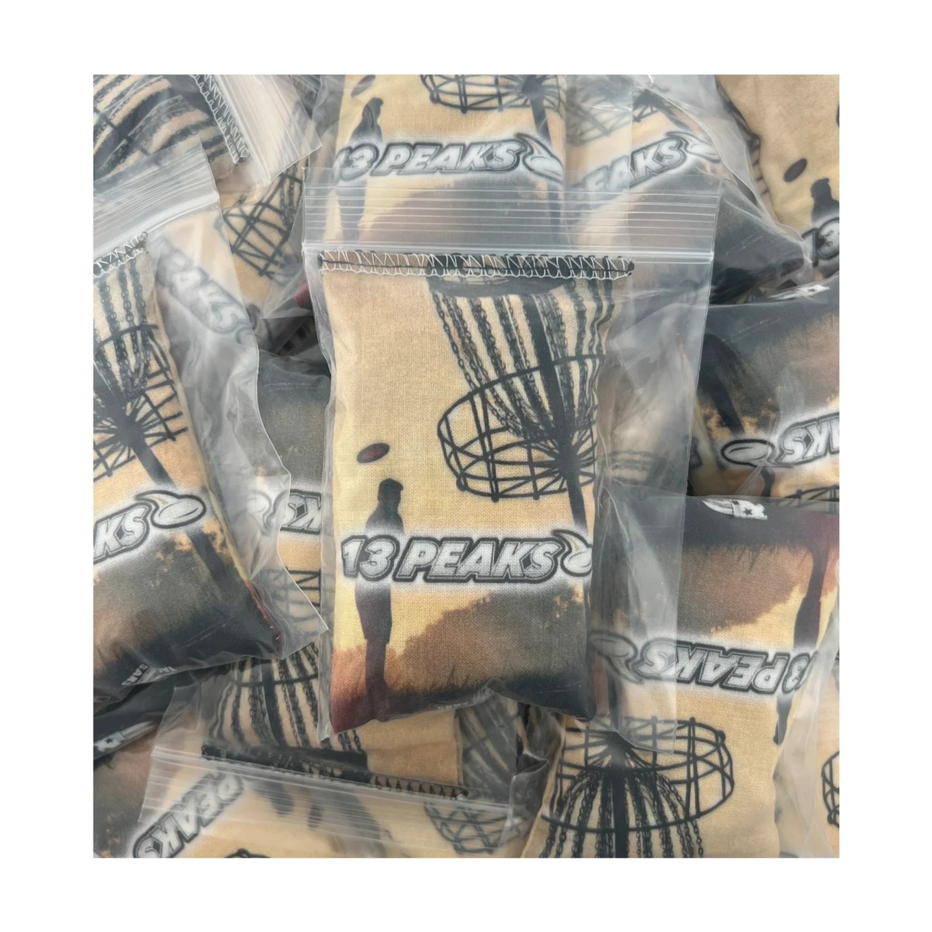 13 Peaks Grip Bag