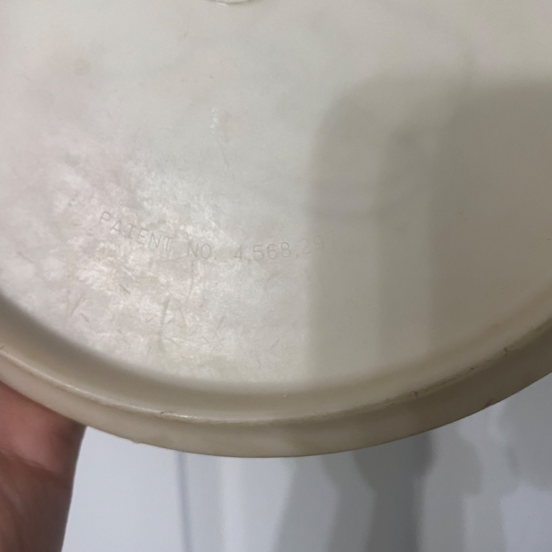 Innova DX Patent # Roc (150g)