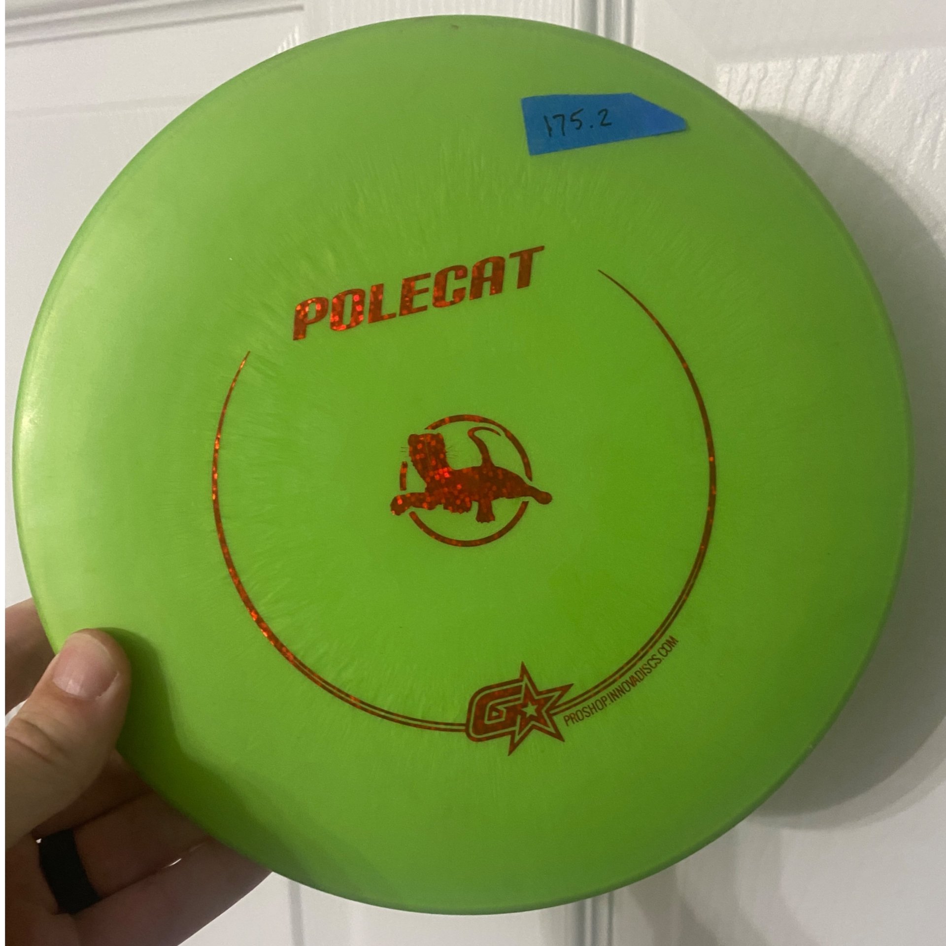 Original Gstar Polecat Innova Factory Store